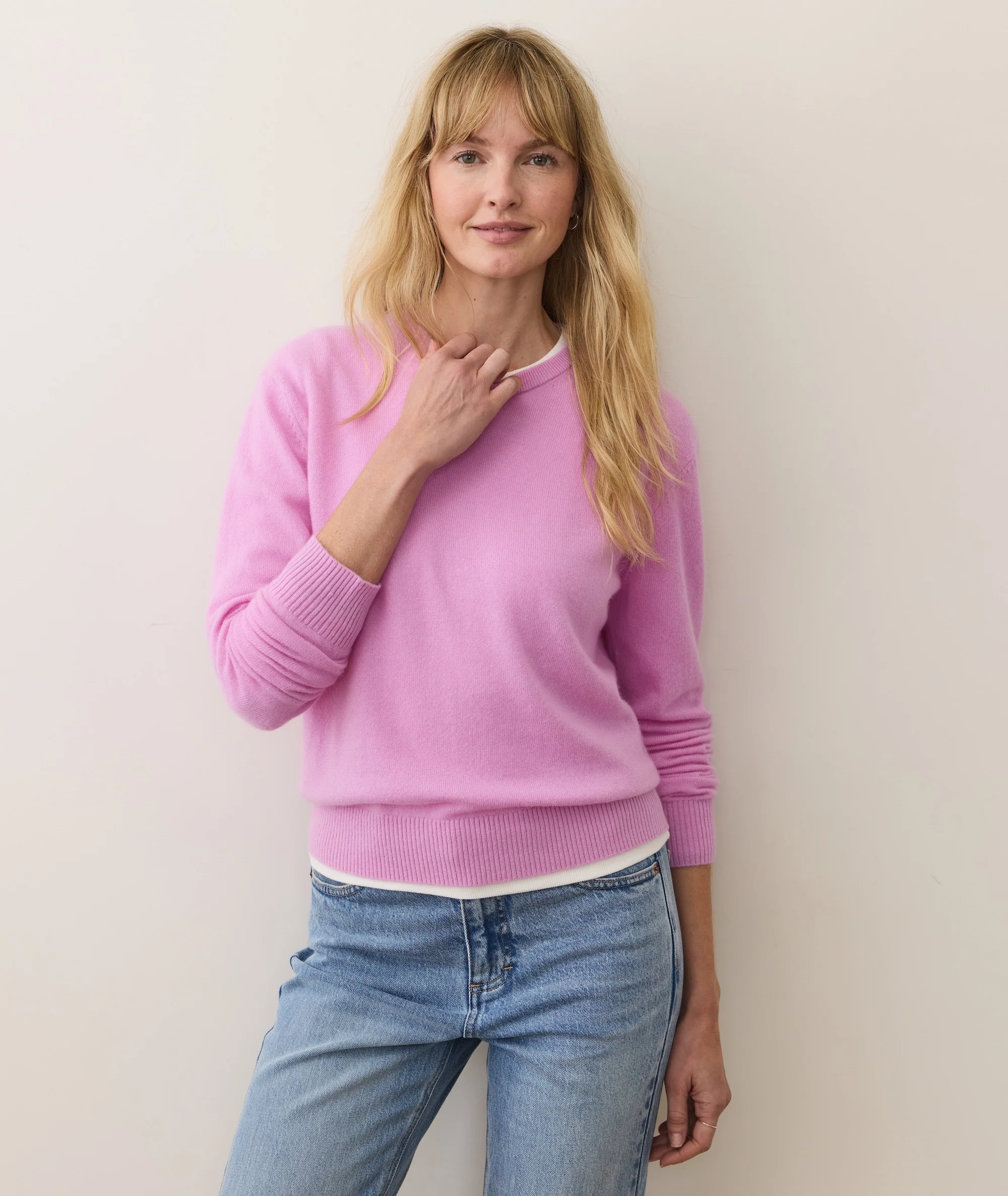 Cashmere Sweater - Image 3