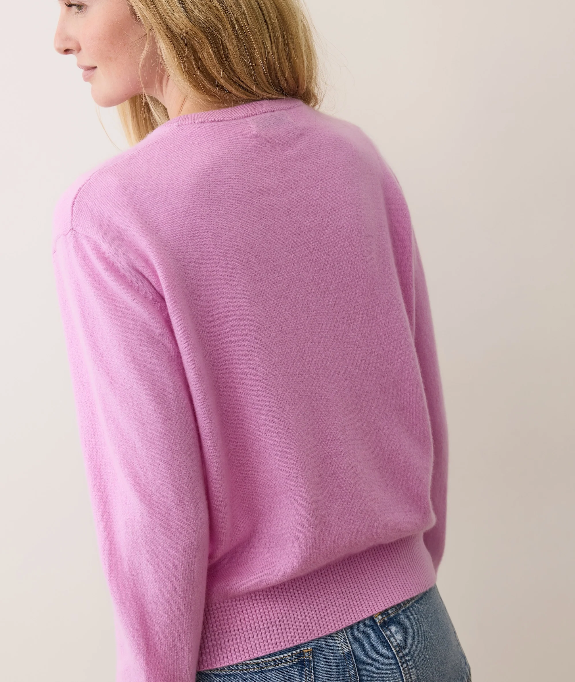 Cashmere Sweater - Image 6