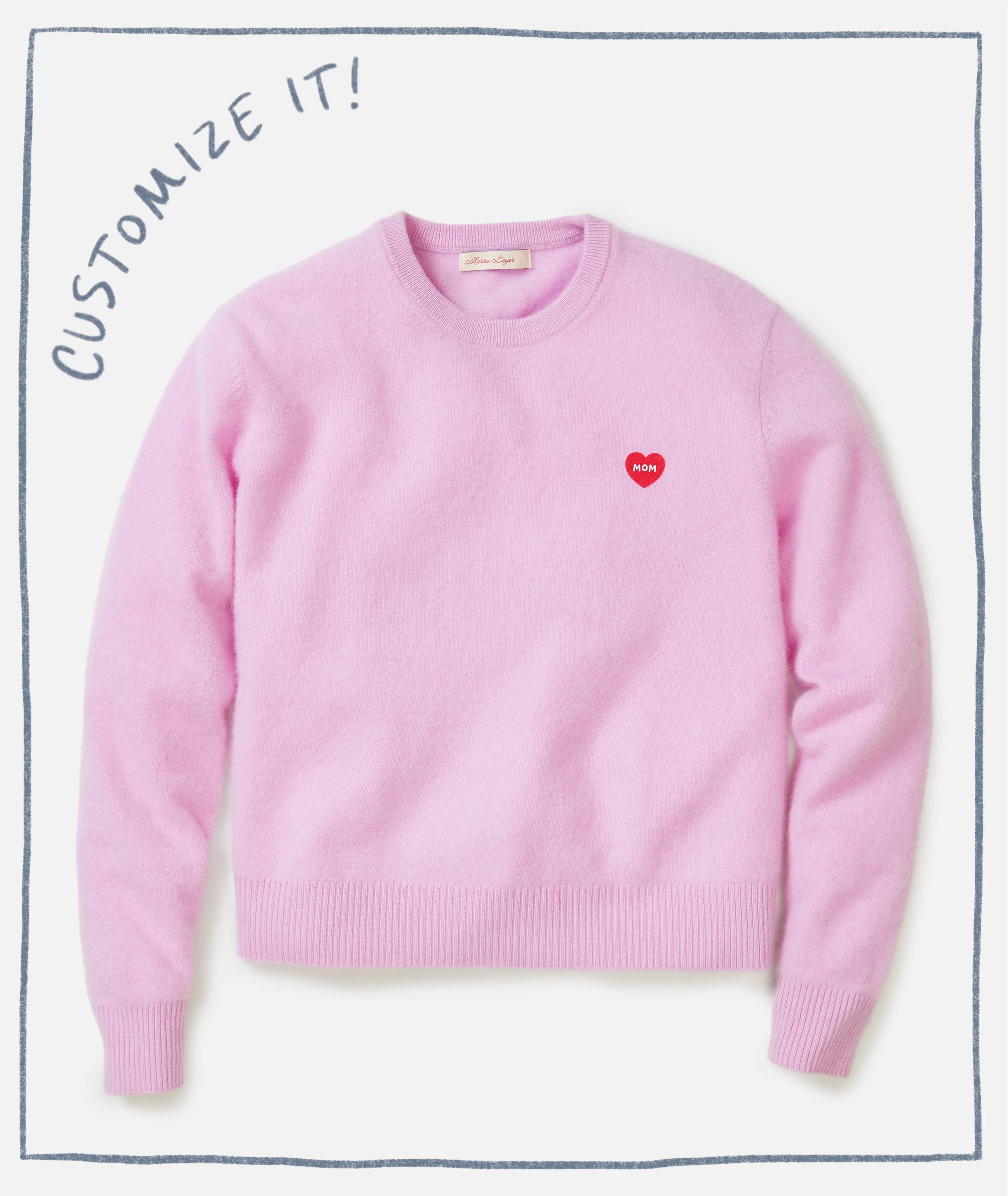 Cashmere Sweater - Image 7