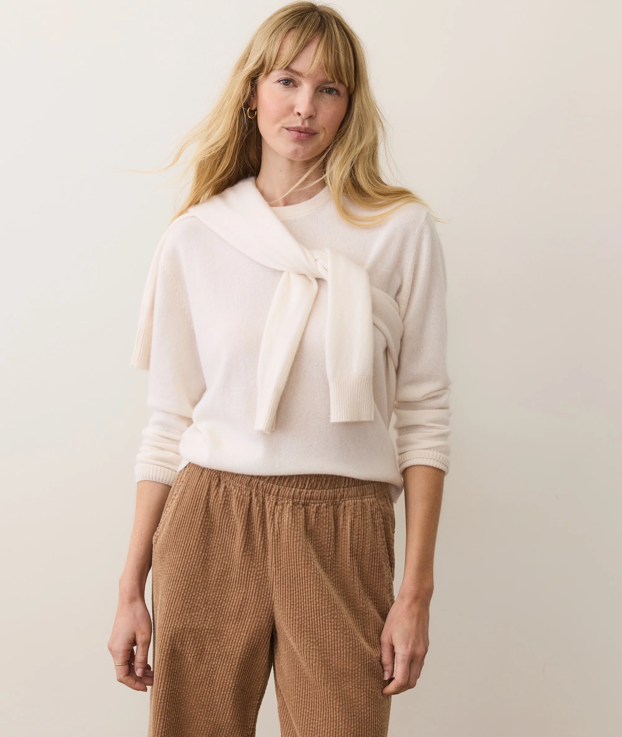 Cashmere Sweater - Image 5