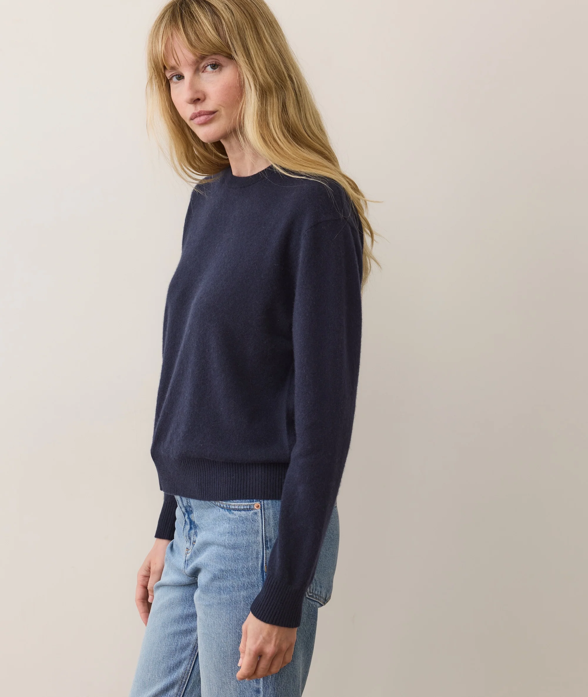 Cashmere Sweater - Image 5
