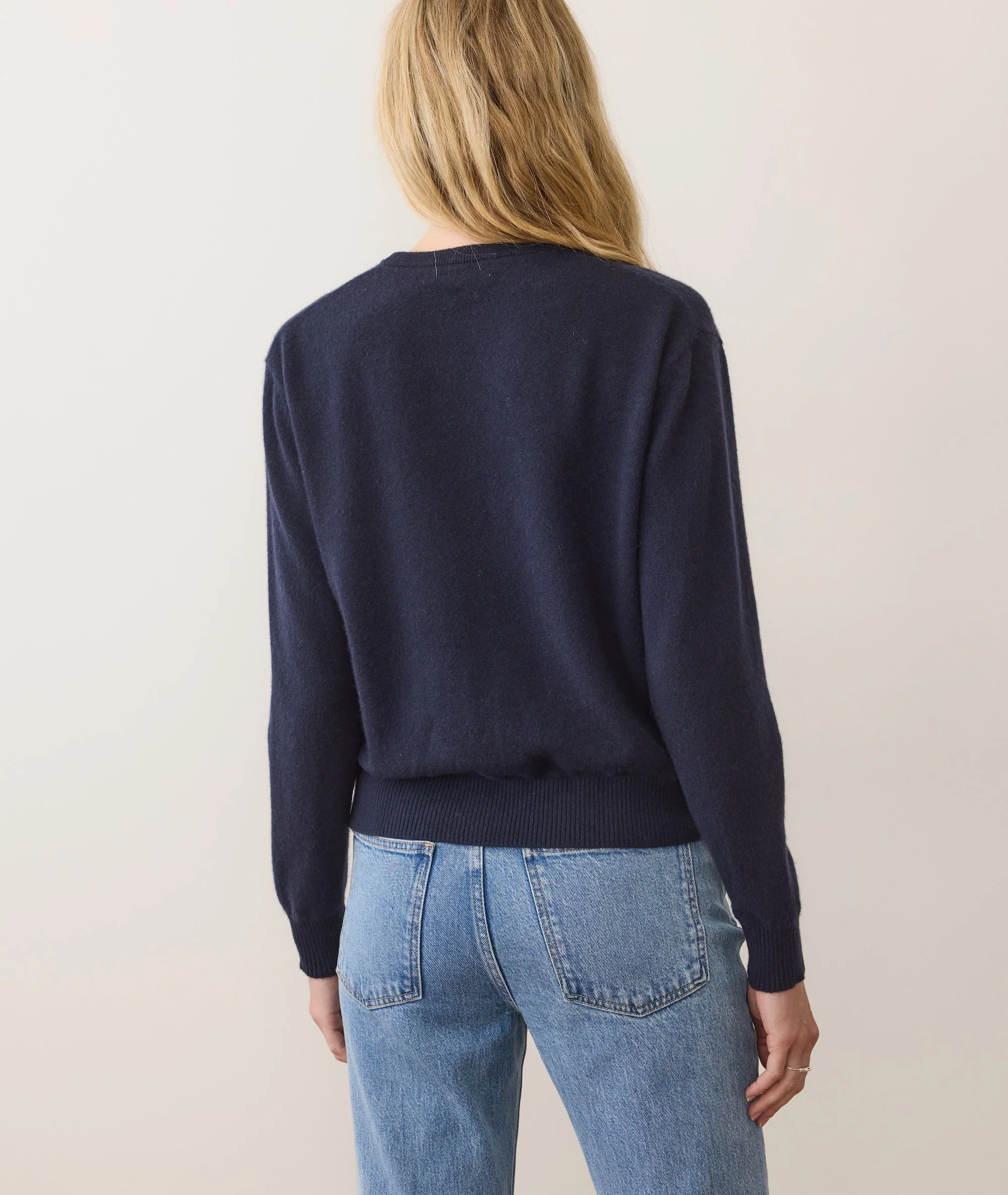 Cashmere Sweater - Image 6