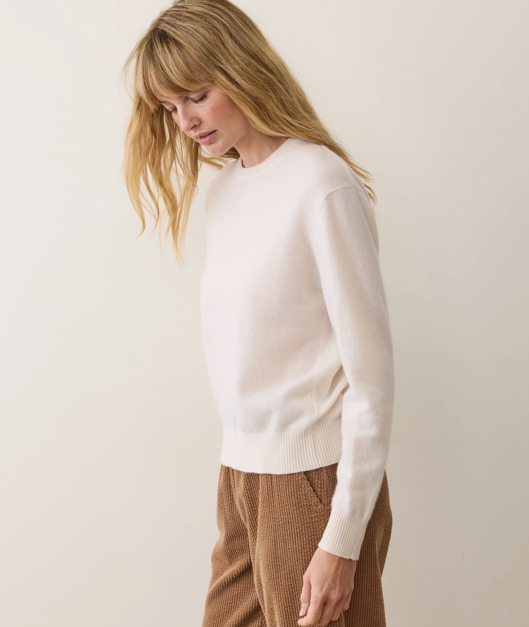 Cashmere Sweater - Image 6