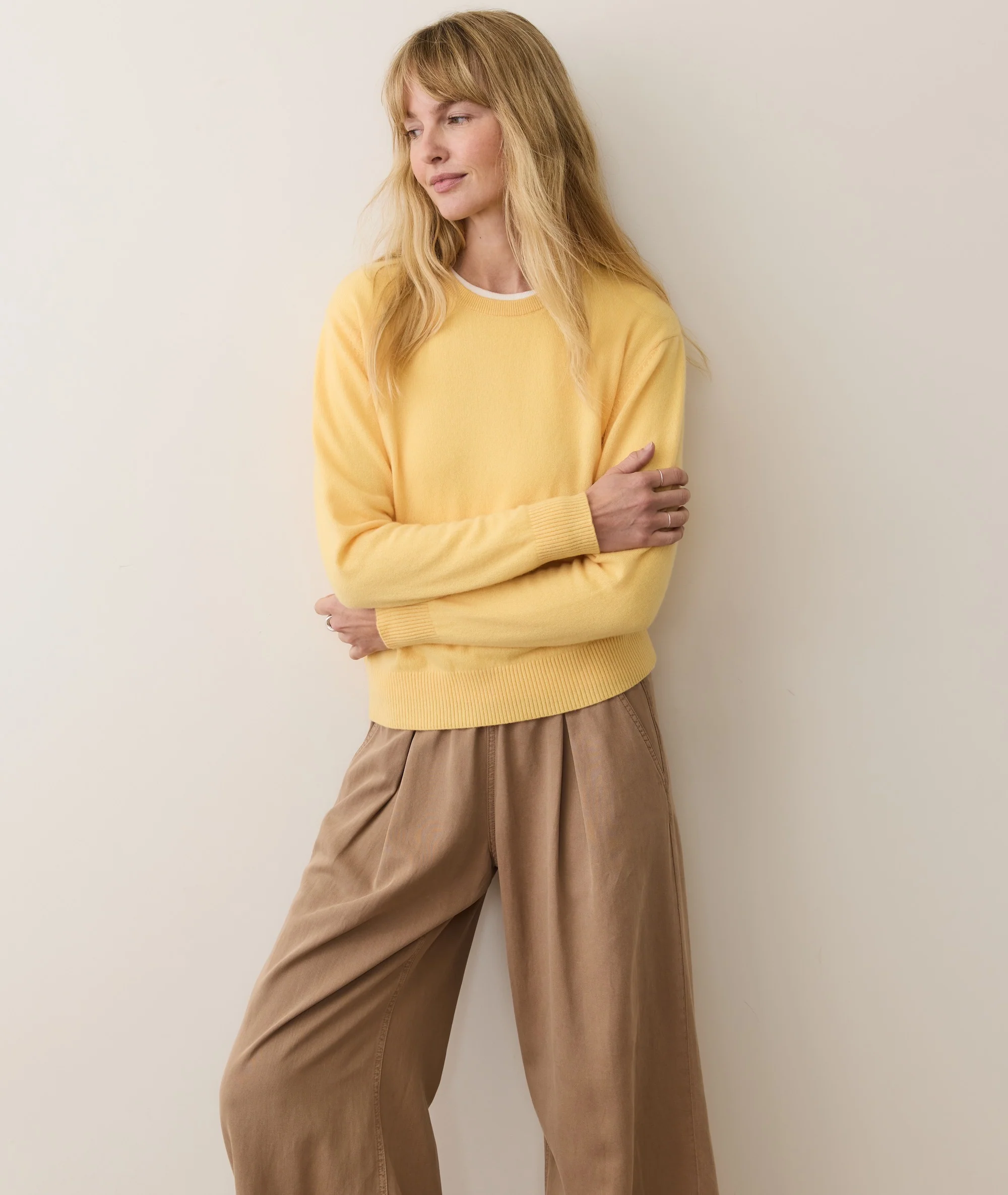 Cashmere Sweater - Image 2