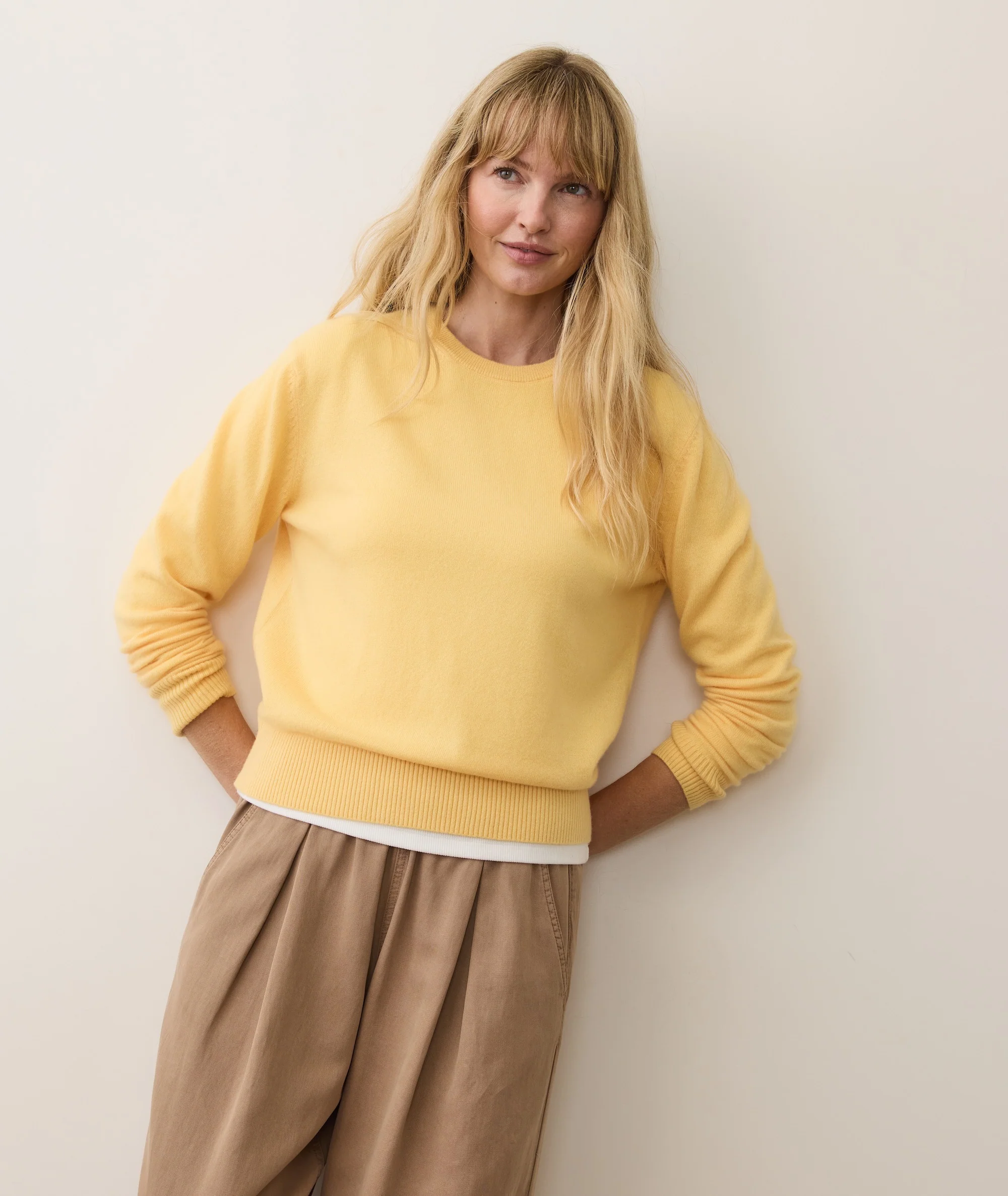 Cashmere Sweater - Image 3