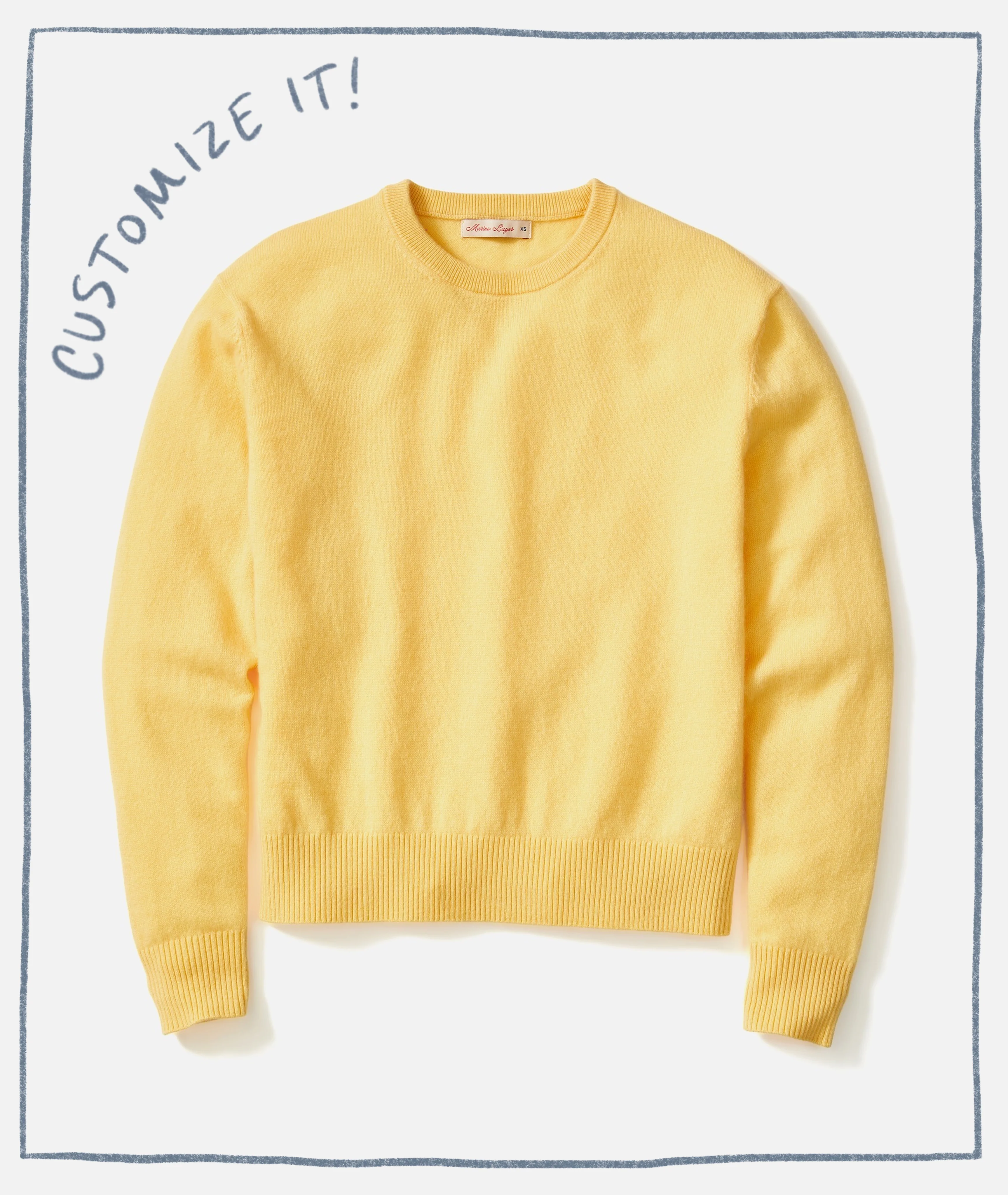 Cashmere Sweater - Image 7