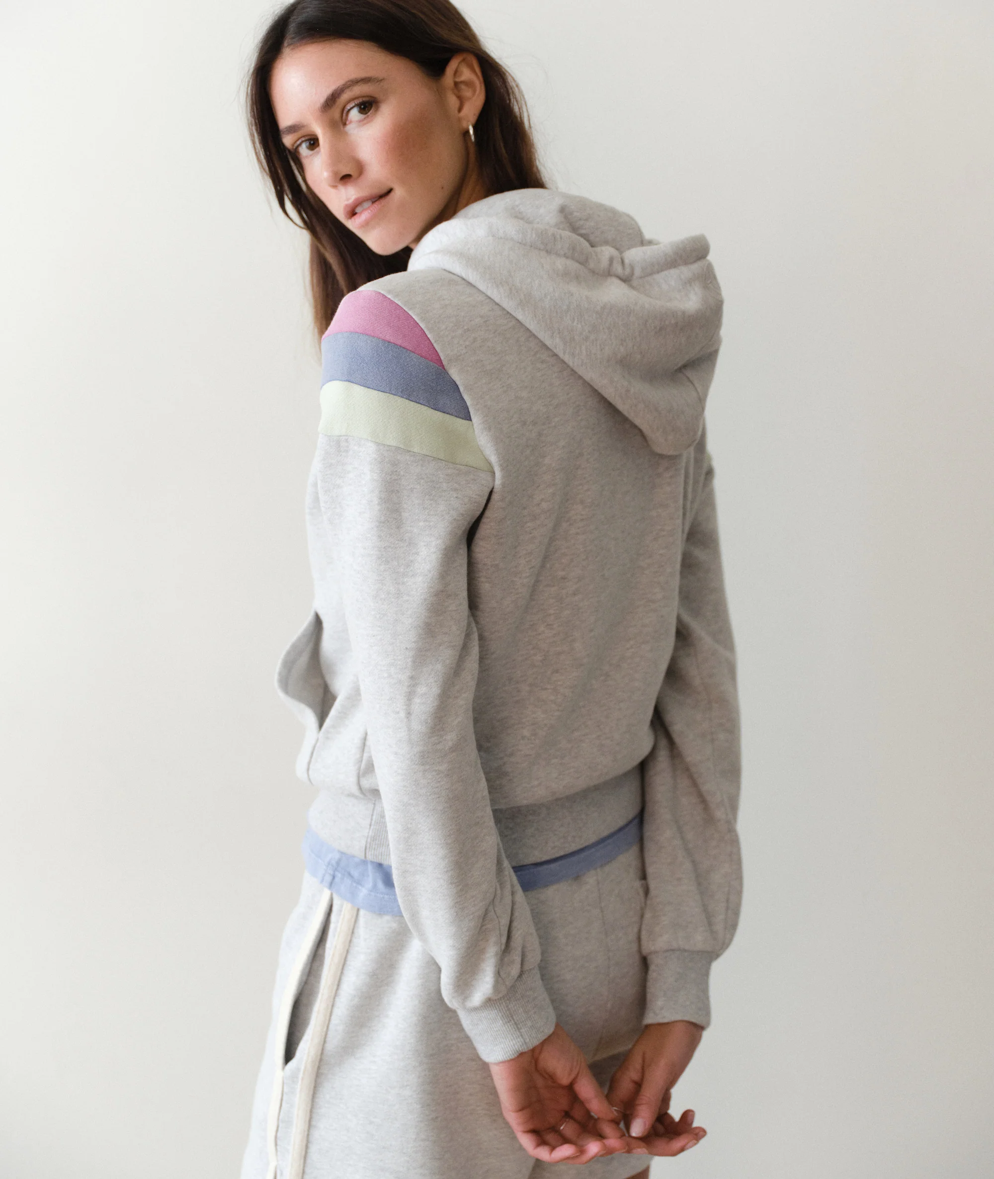 Cloud 9 Fleece Banks Hoodie - Image 3
