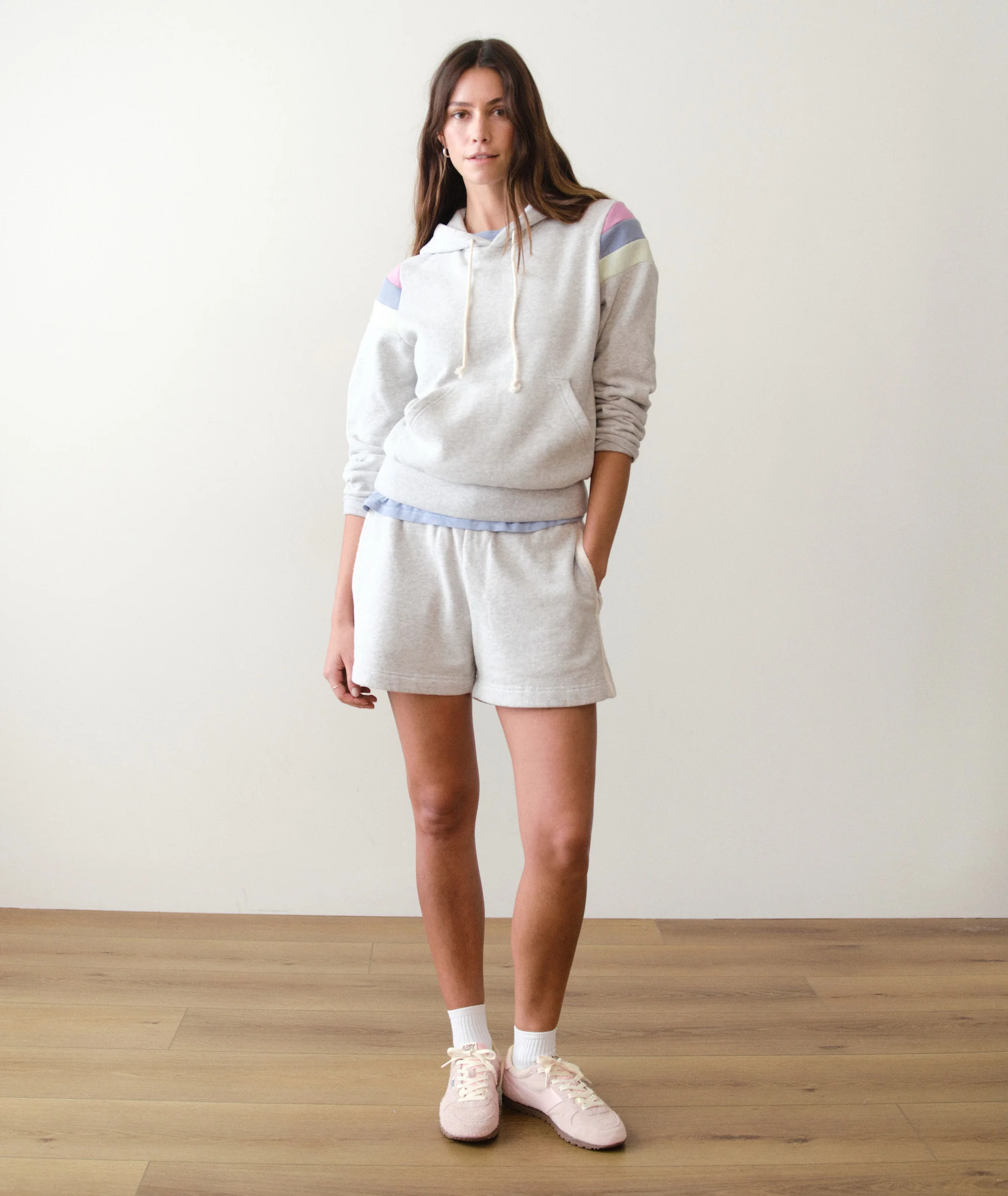 Cloud 9 Fleece Banks Hoodie - Image 7