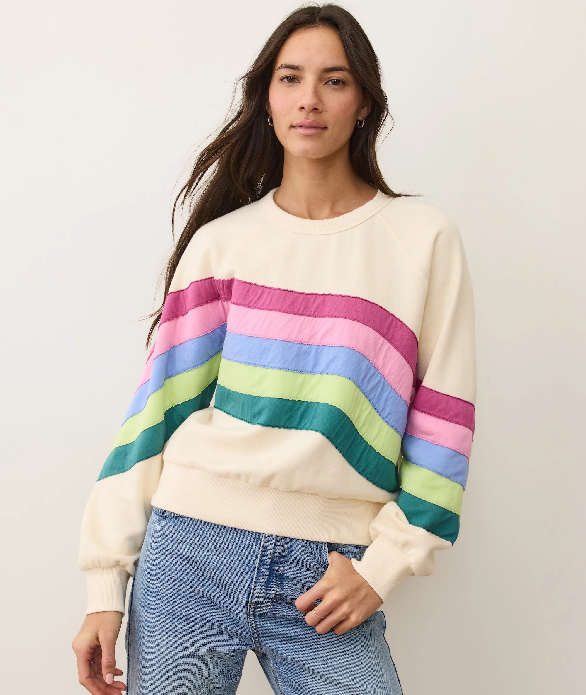 Cloud 9 Fleece Crewneck - Image 3