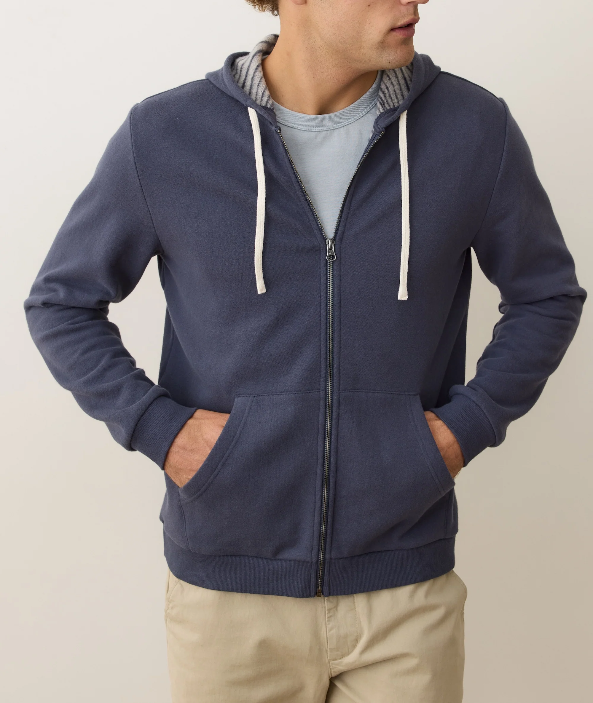 Cloud 9 Fleece Full Zip Hoodie - Image 5