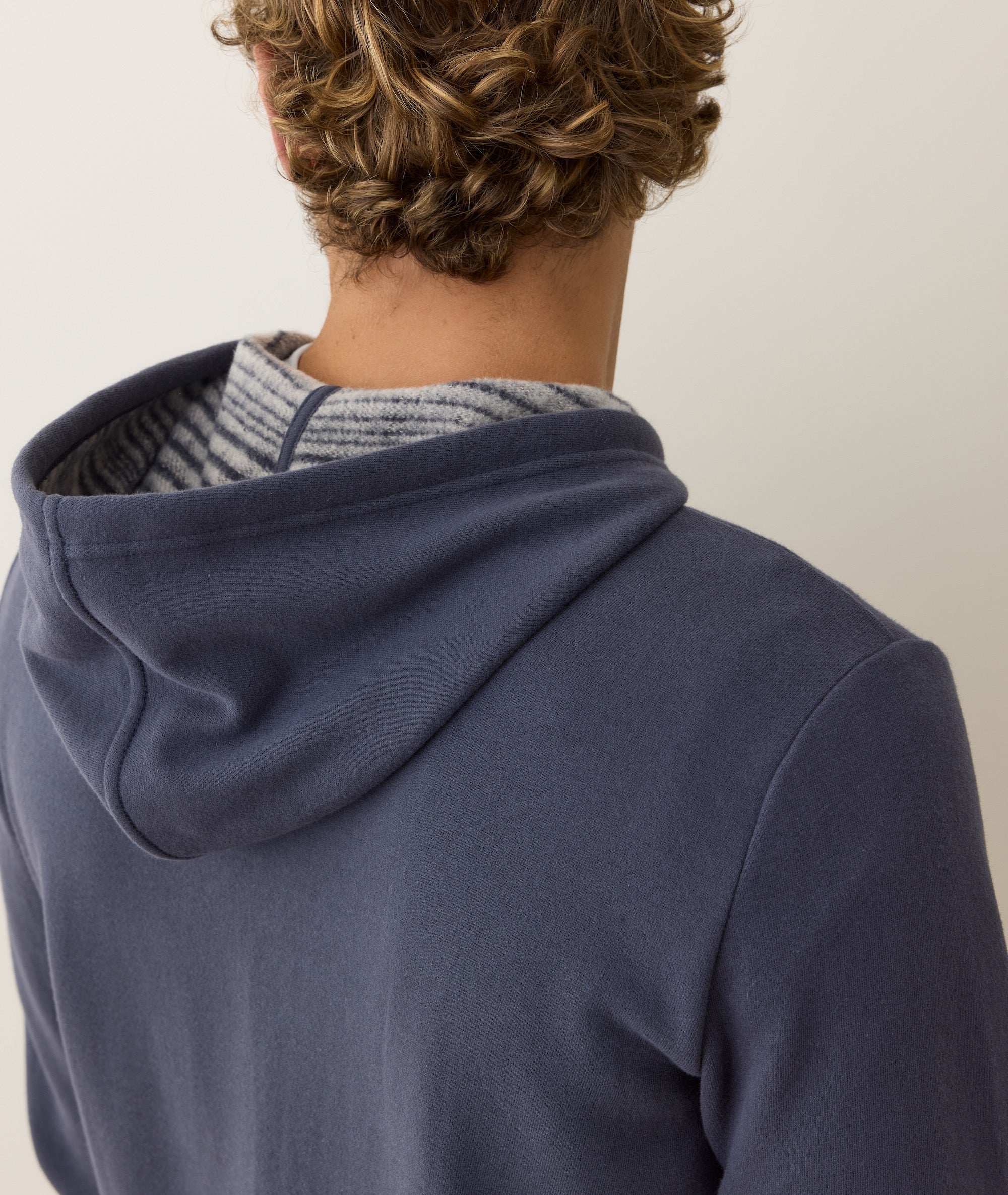 Cloud 9 Fleece Full Zip Hoodie - Image 9