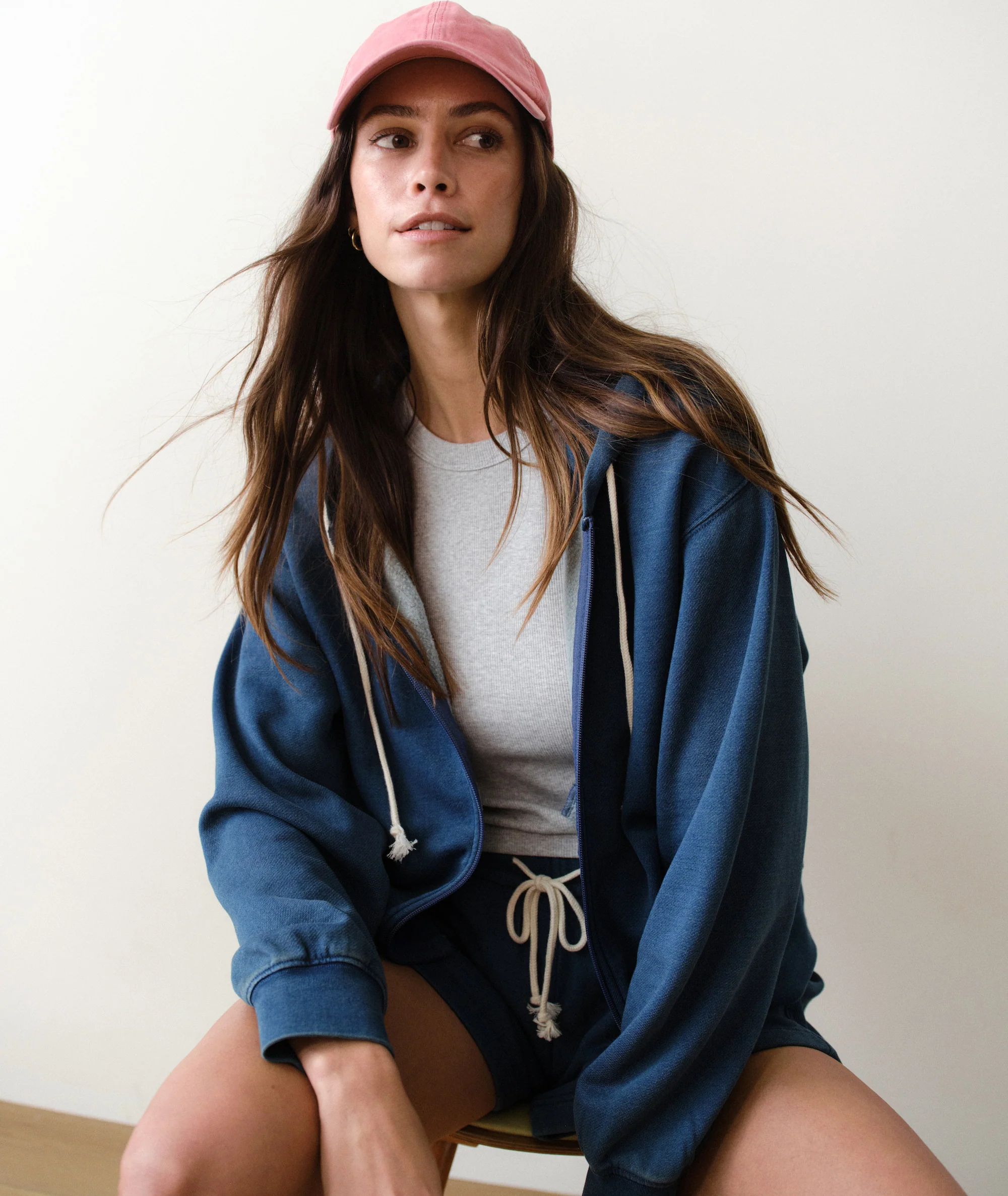 Cloud 9 Fleece Full-Zip Hoodie - Image 2