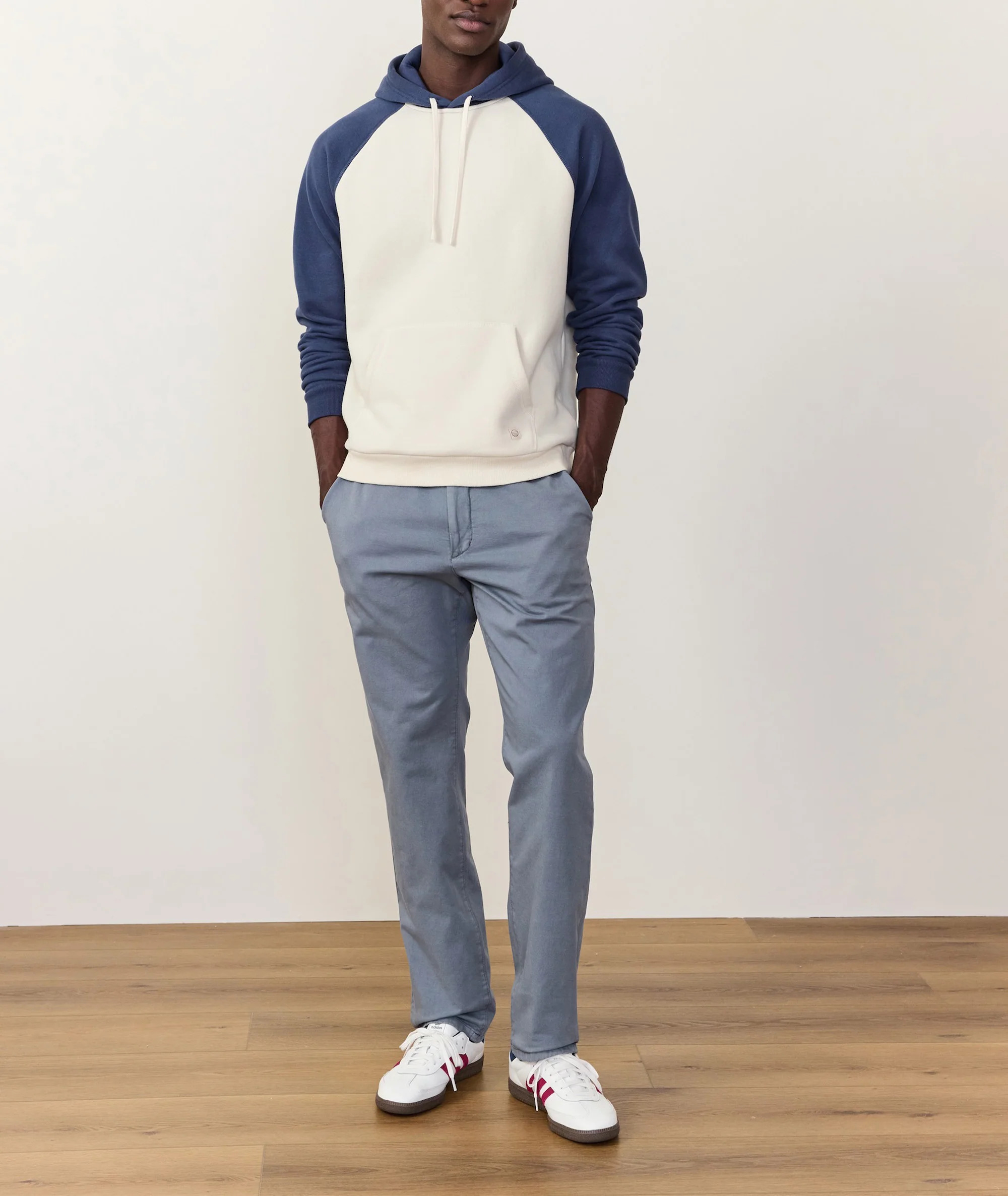Cloud 9 Fleece Hoodie - Image 5