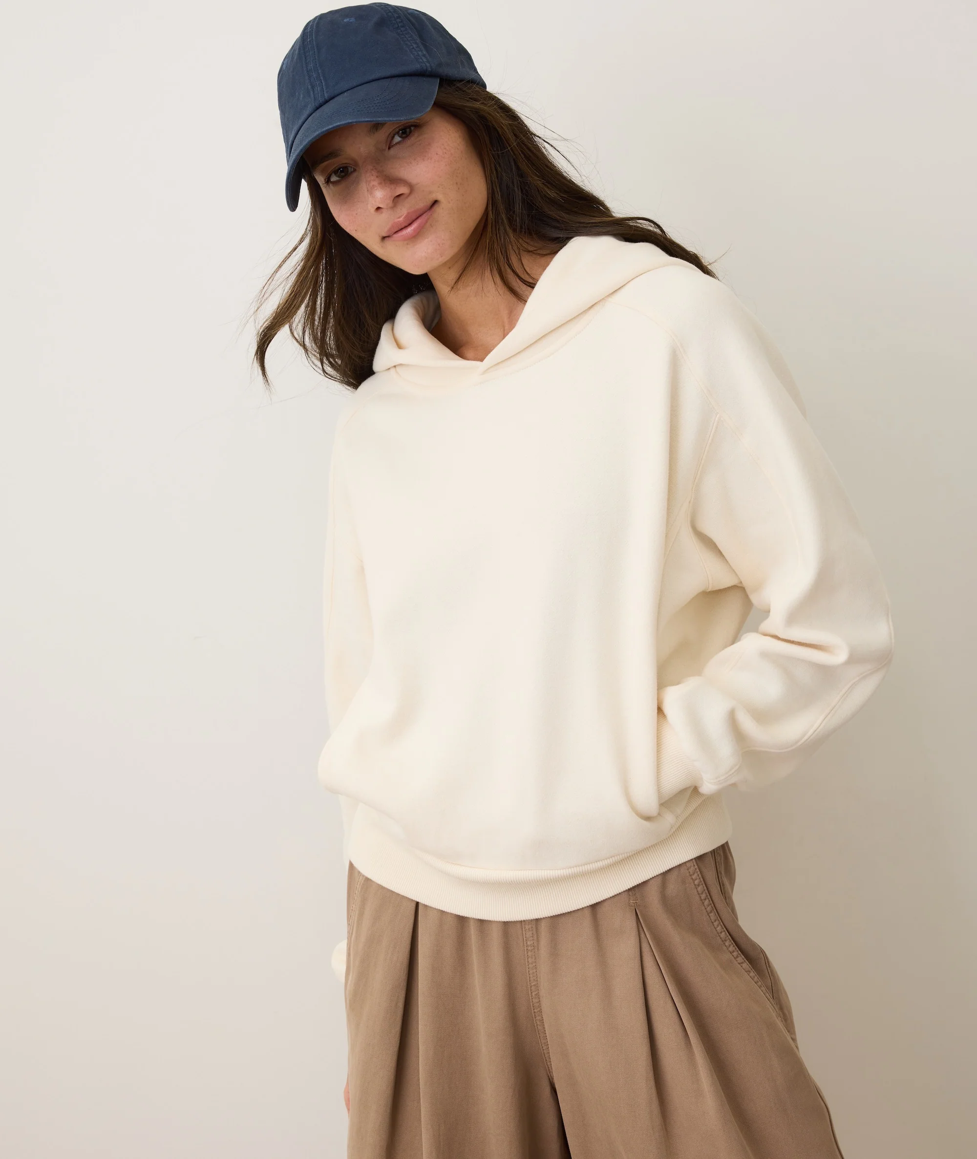 Cloud 9 Fleece Hoodie - Image 2