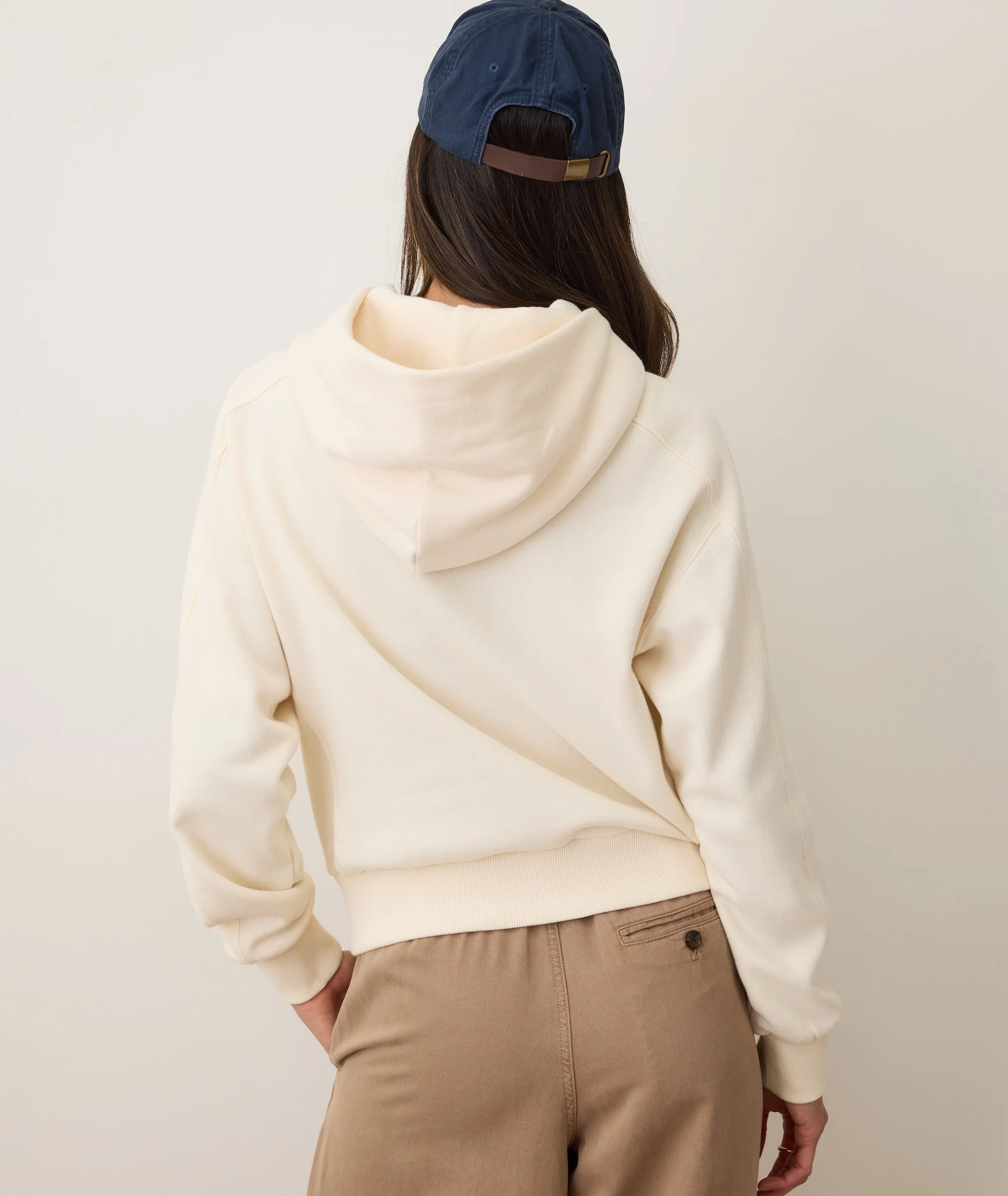 Cloud 9 Fleece Hoodie - Image 6