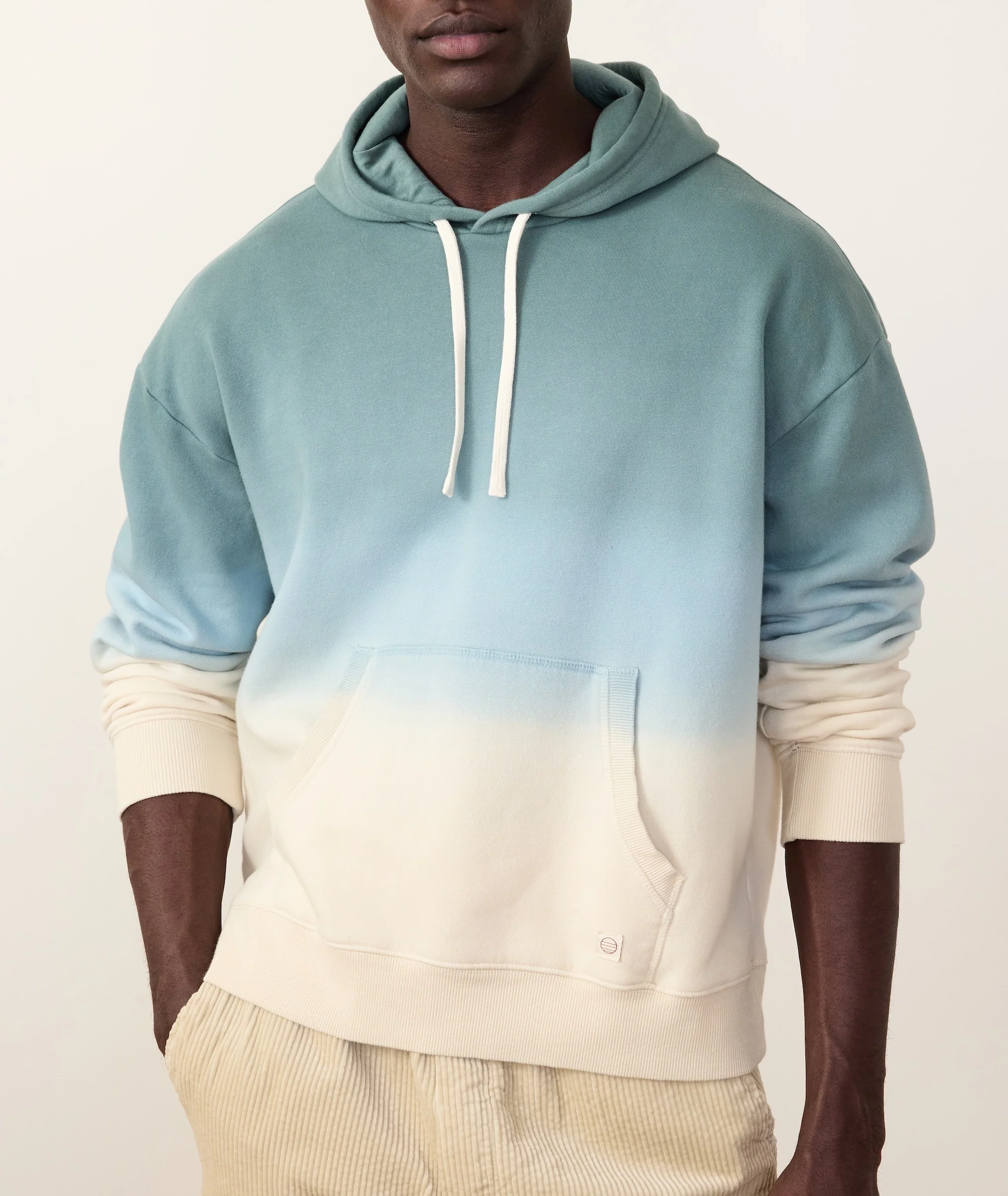 Cloud 9 Fleece Hoodie - Image 2