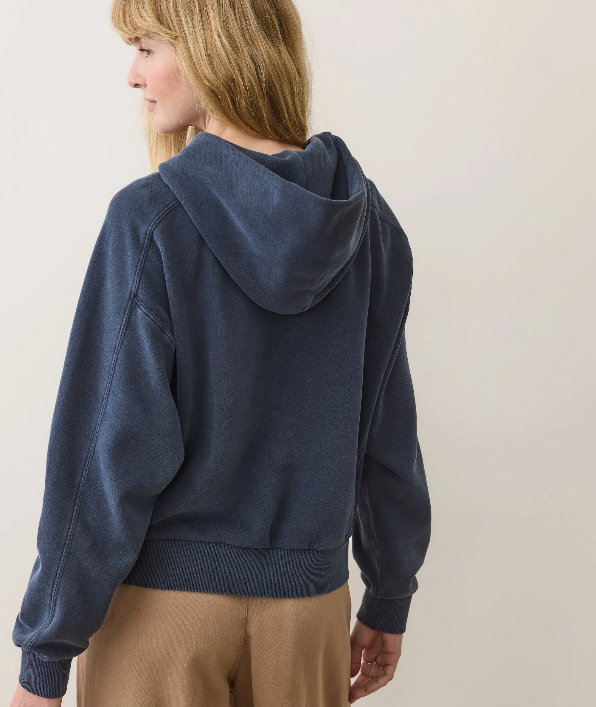 Cloud 9 Fleece Hoodie - Image 6