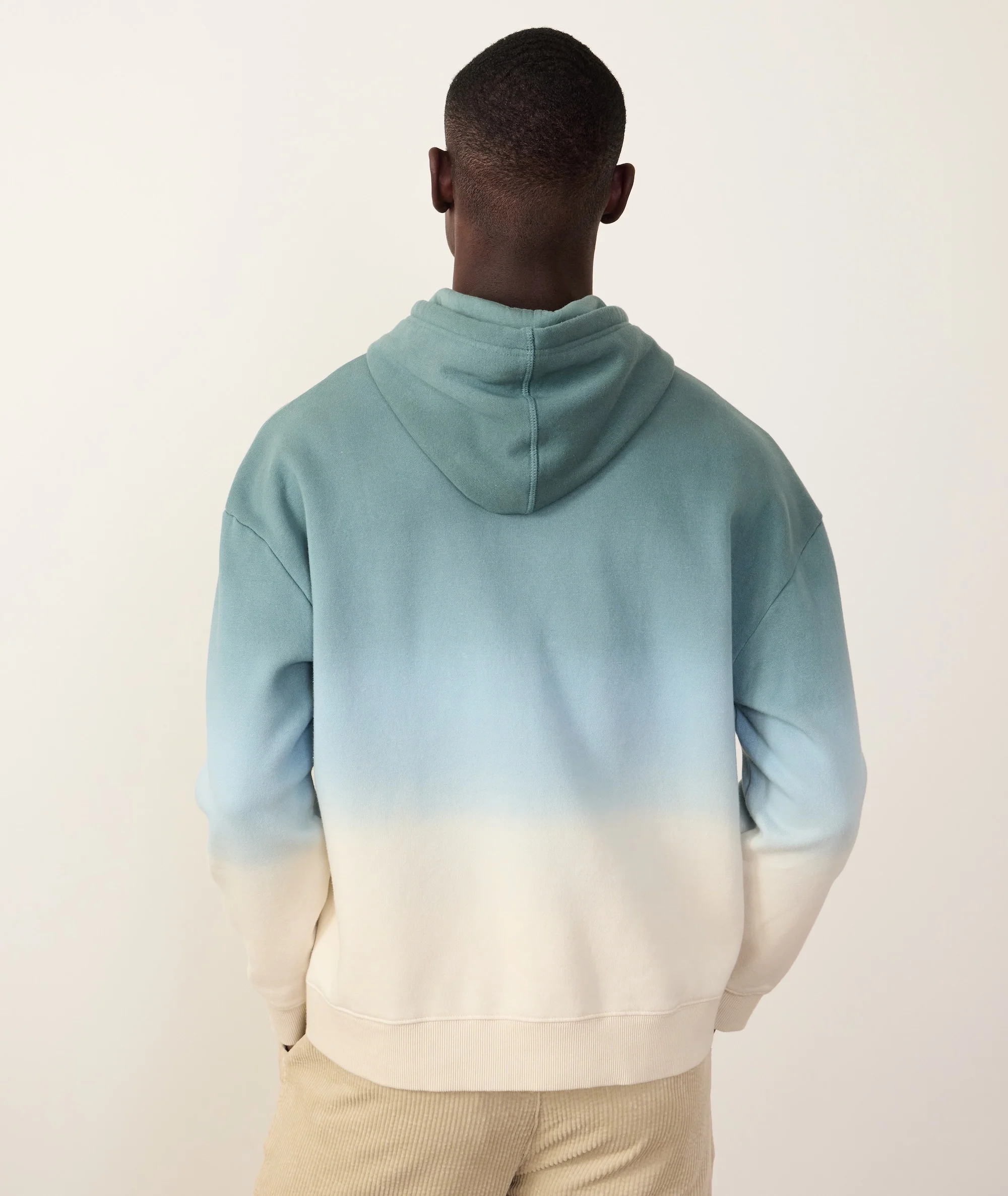 Cloud 9 Fleece Hoodie - Image 3