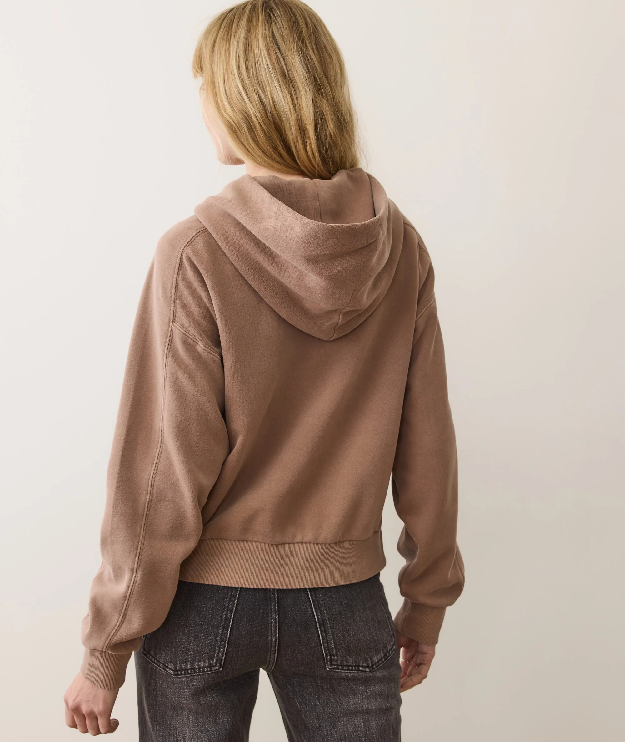 Cloud 9 Fleece Hoodie - Image 6