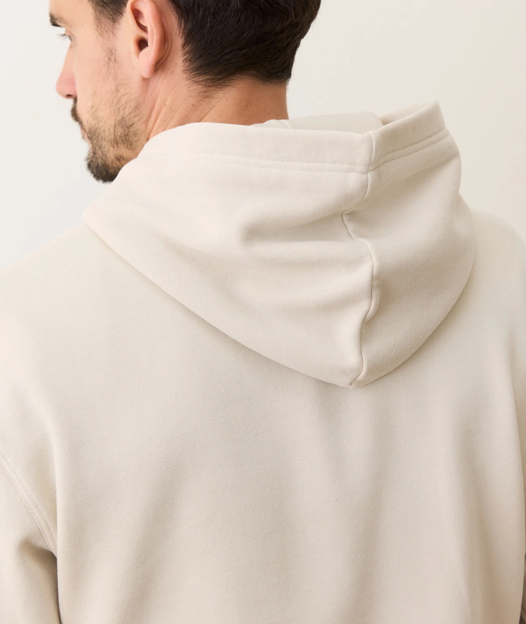 Cloud 9 Fleece Relaxed Hoodie - Image 7