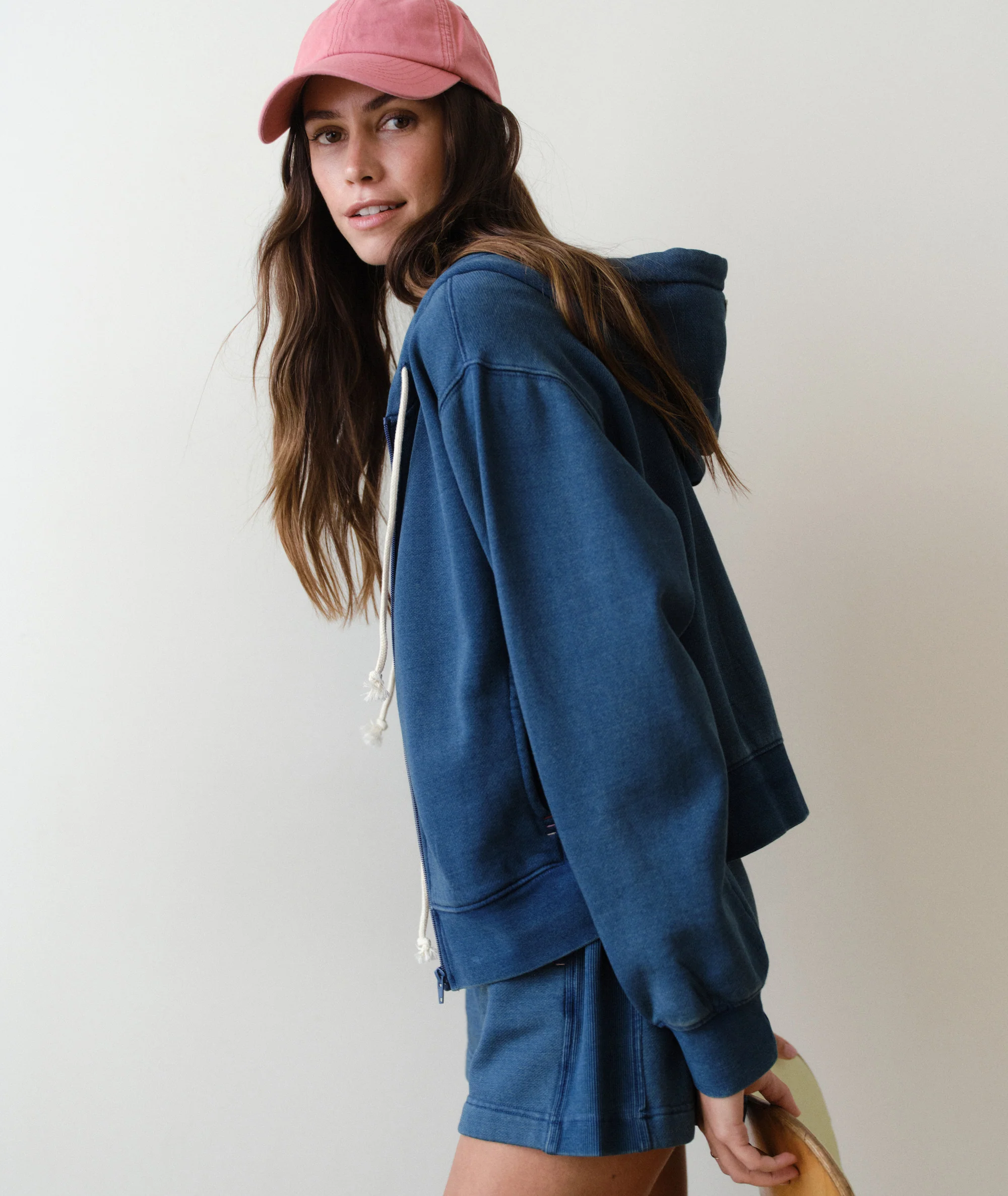 Cloud 9 Fleece Short - Image 2