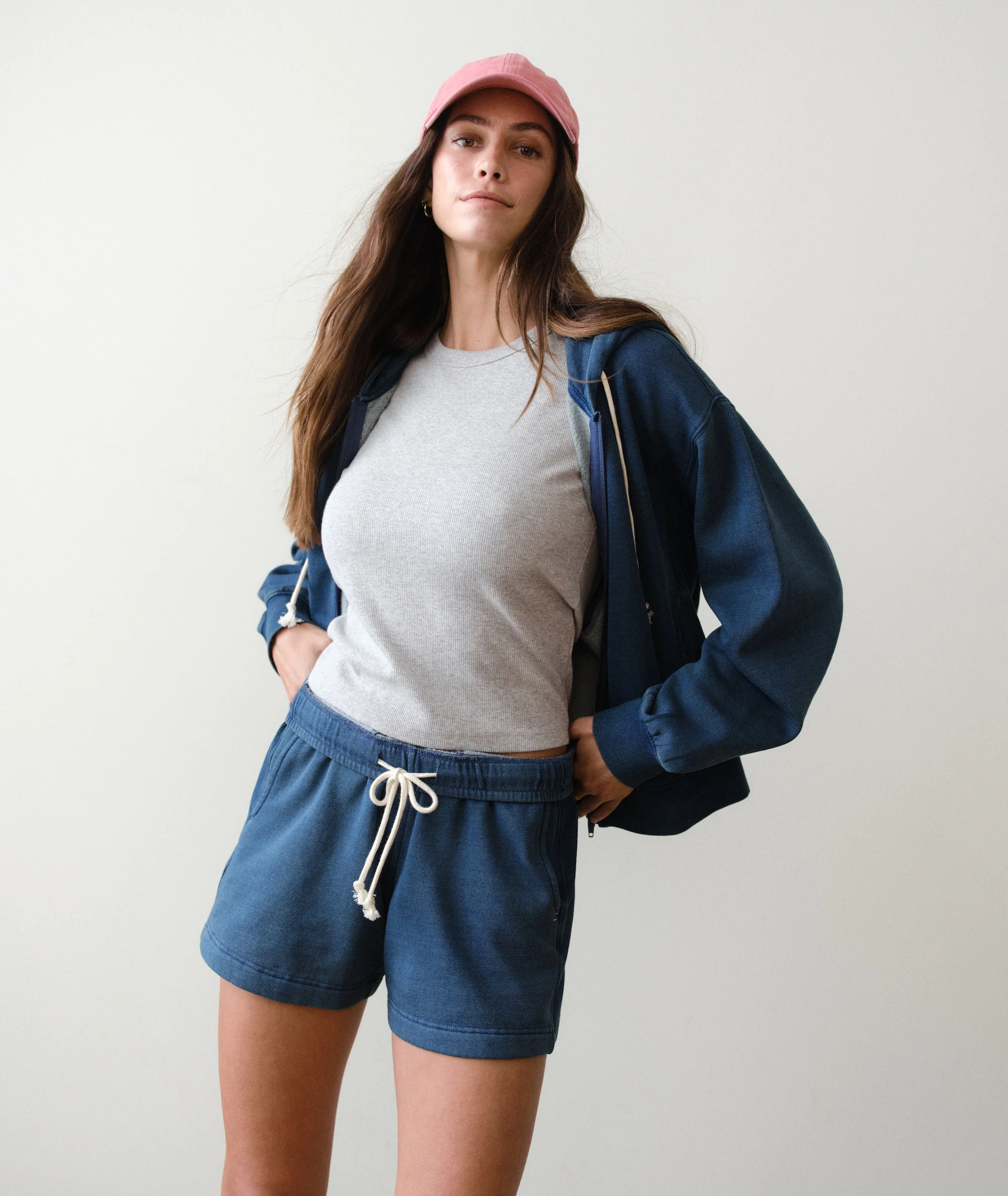 Cloud 9 Fleece Short - Image 3