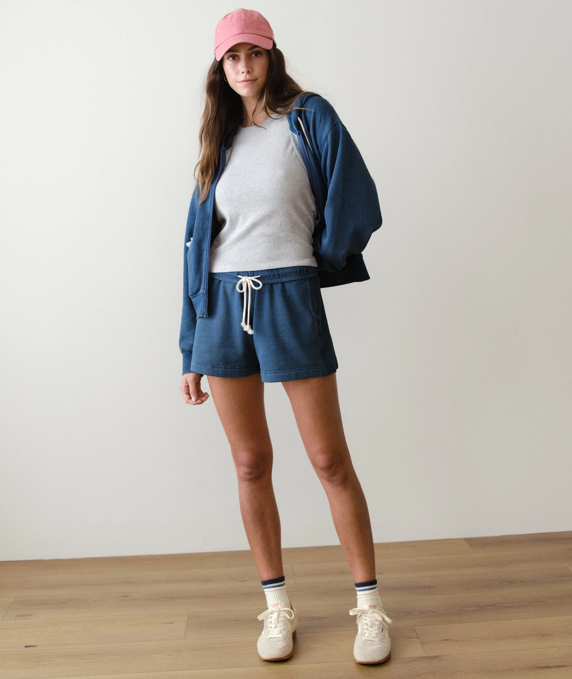 Cloud 9 Fleece Short - Image 4