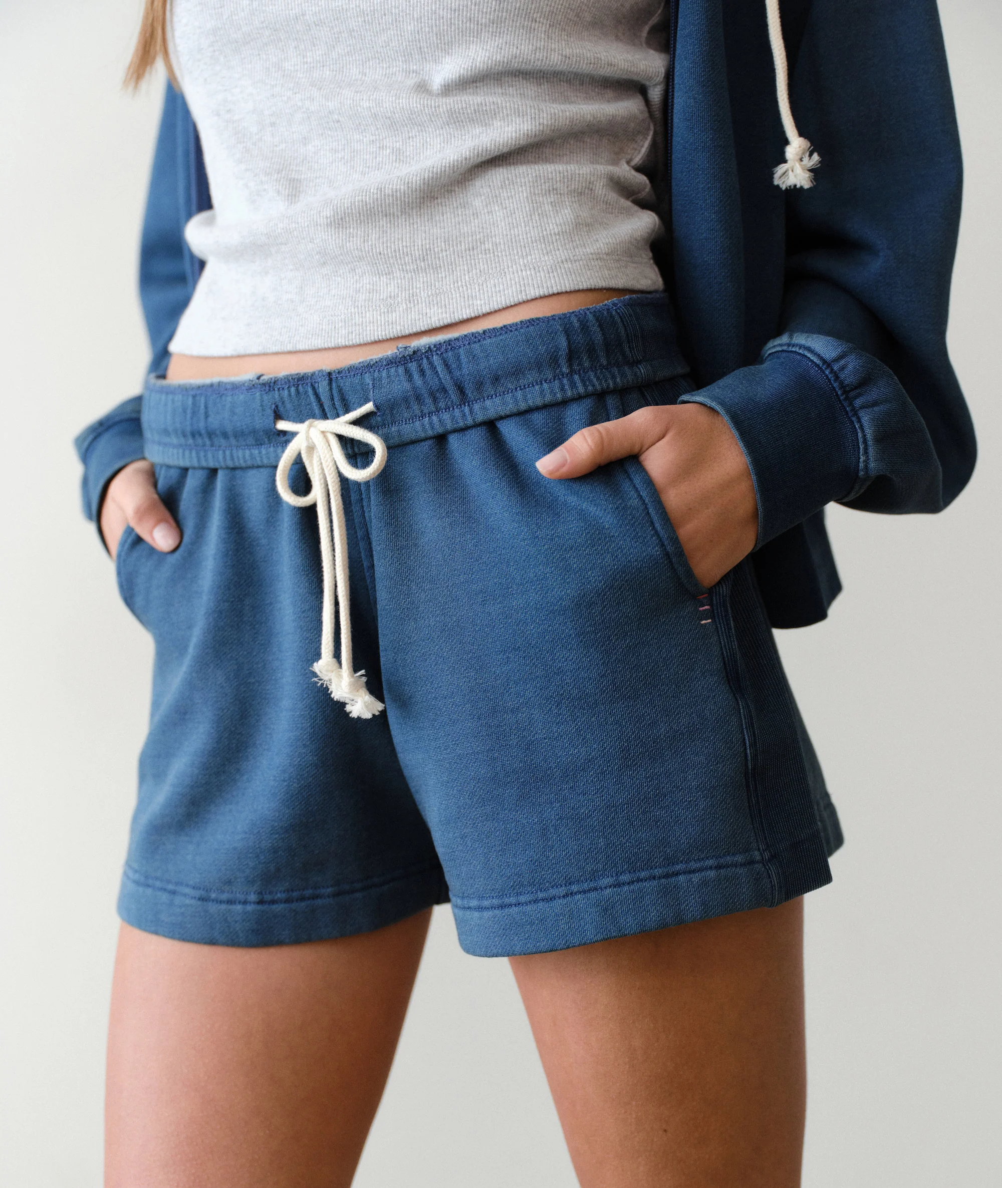 Cloud 9 Fleece Short - Image 5