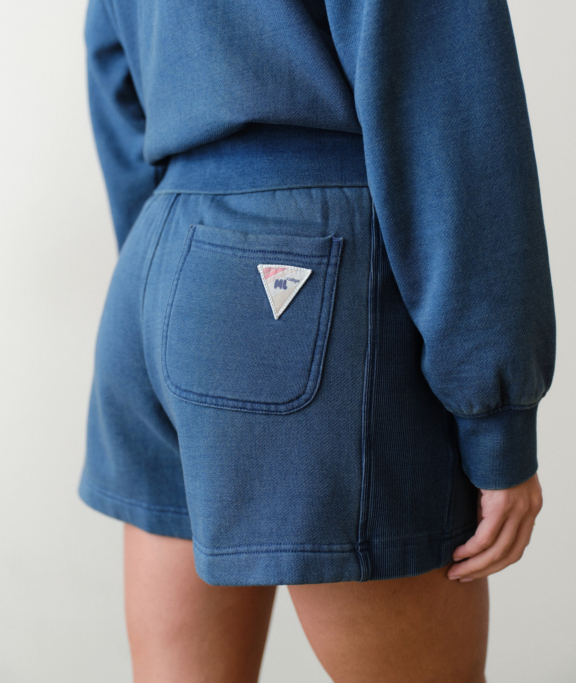 Cloud 9 Fleece Short - Image 6