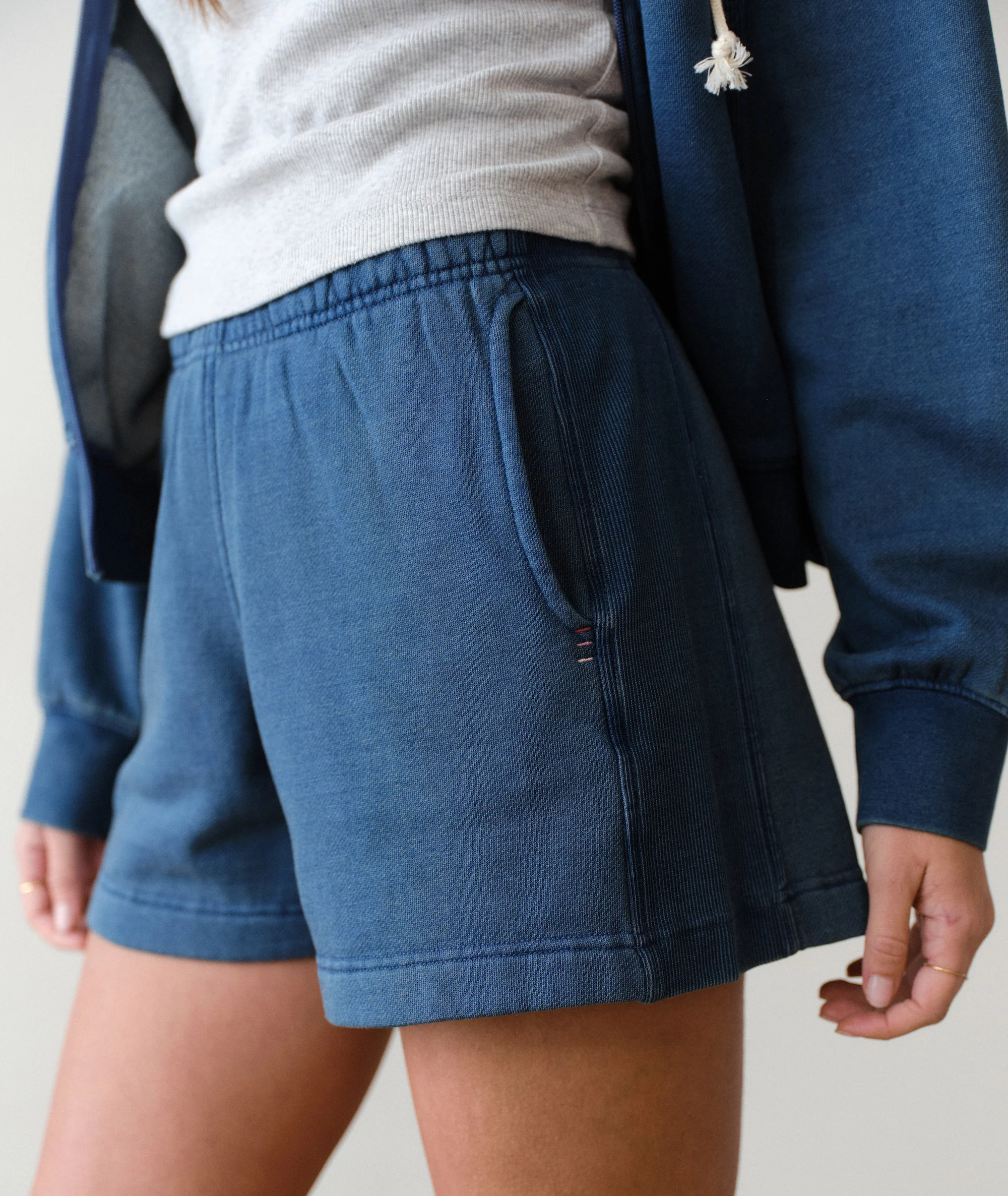Cloud 9 Fleece Short - Image 7