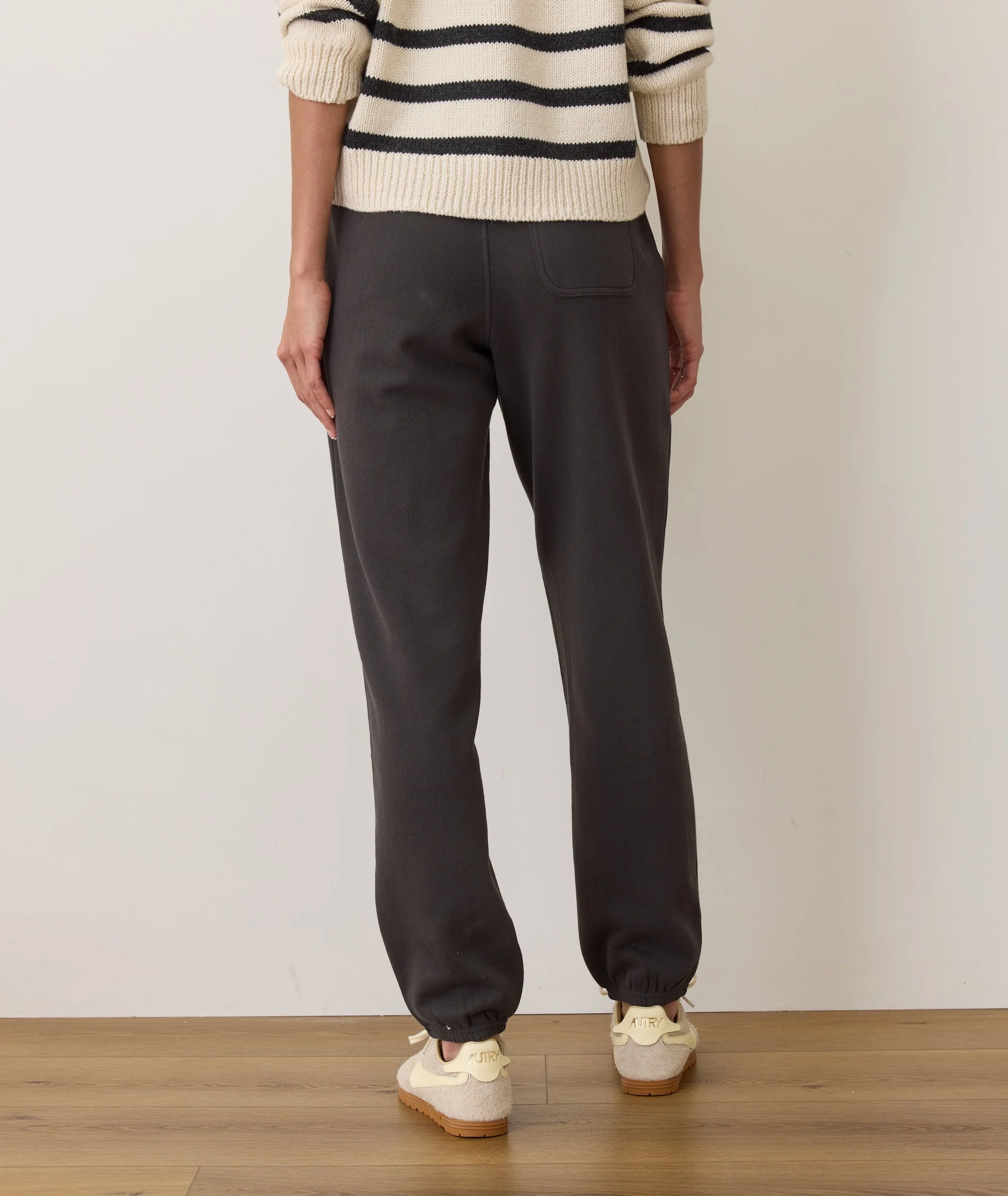 Cloud 9 Fleece Sweatpant - Image 3