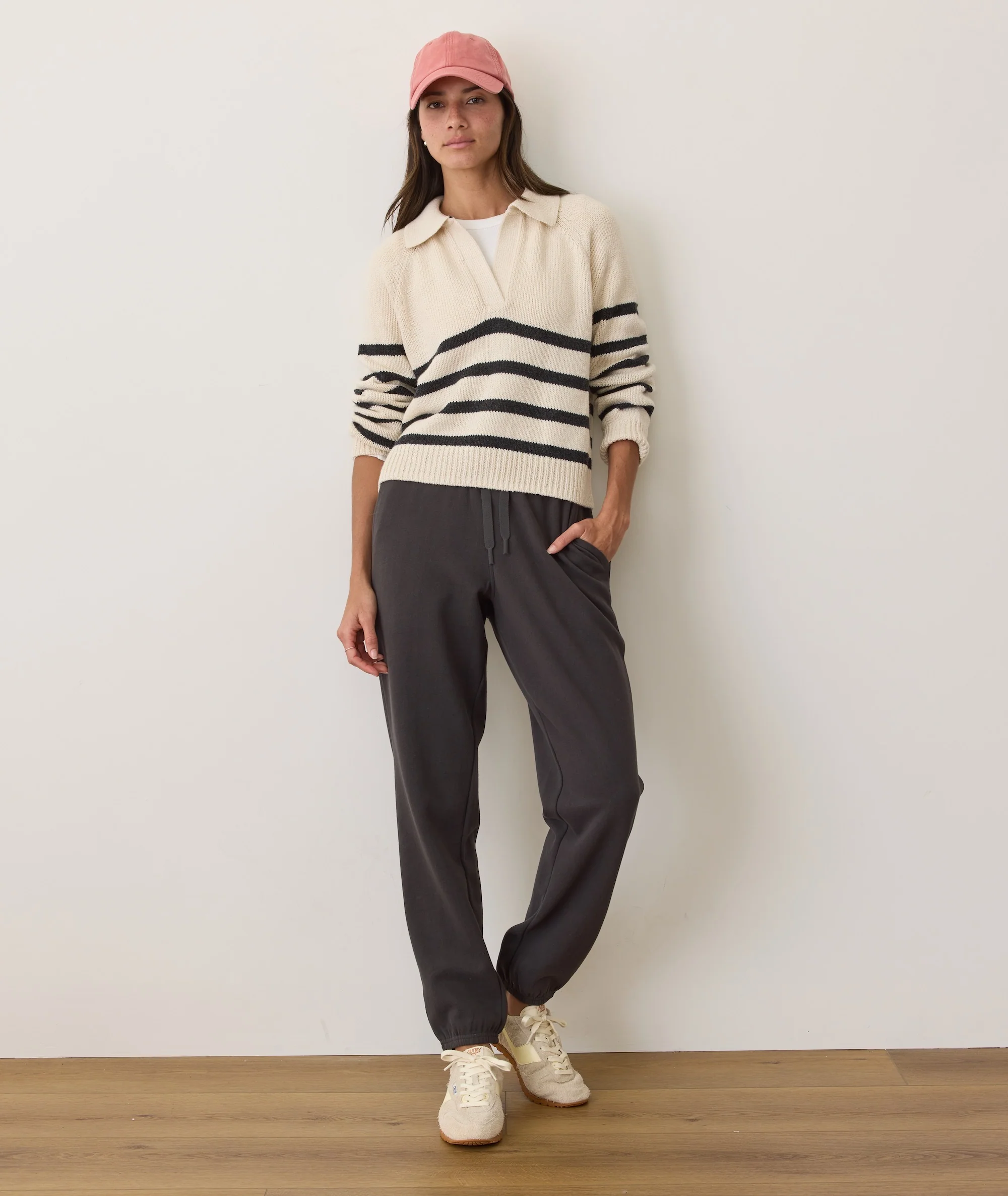 Cloud 9 Fleece Sweatpant - Image 4