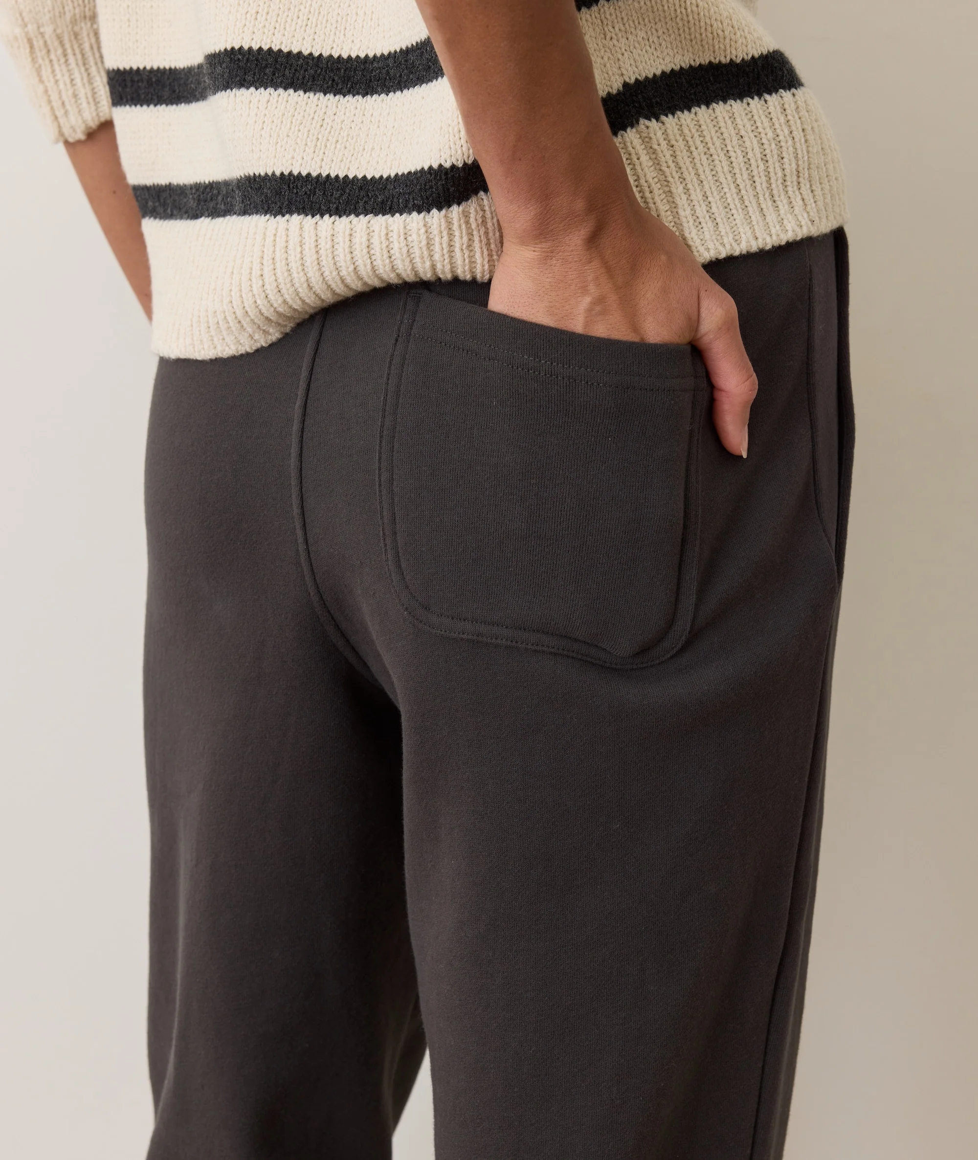 Cloud 9 Fleece Sweatpant - Image 6