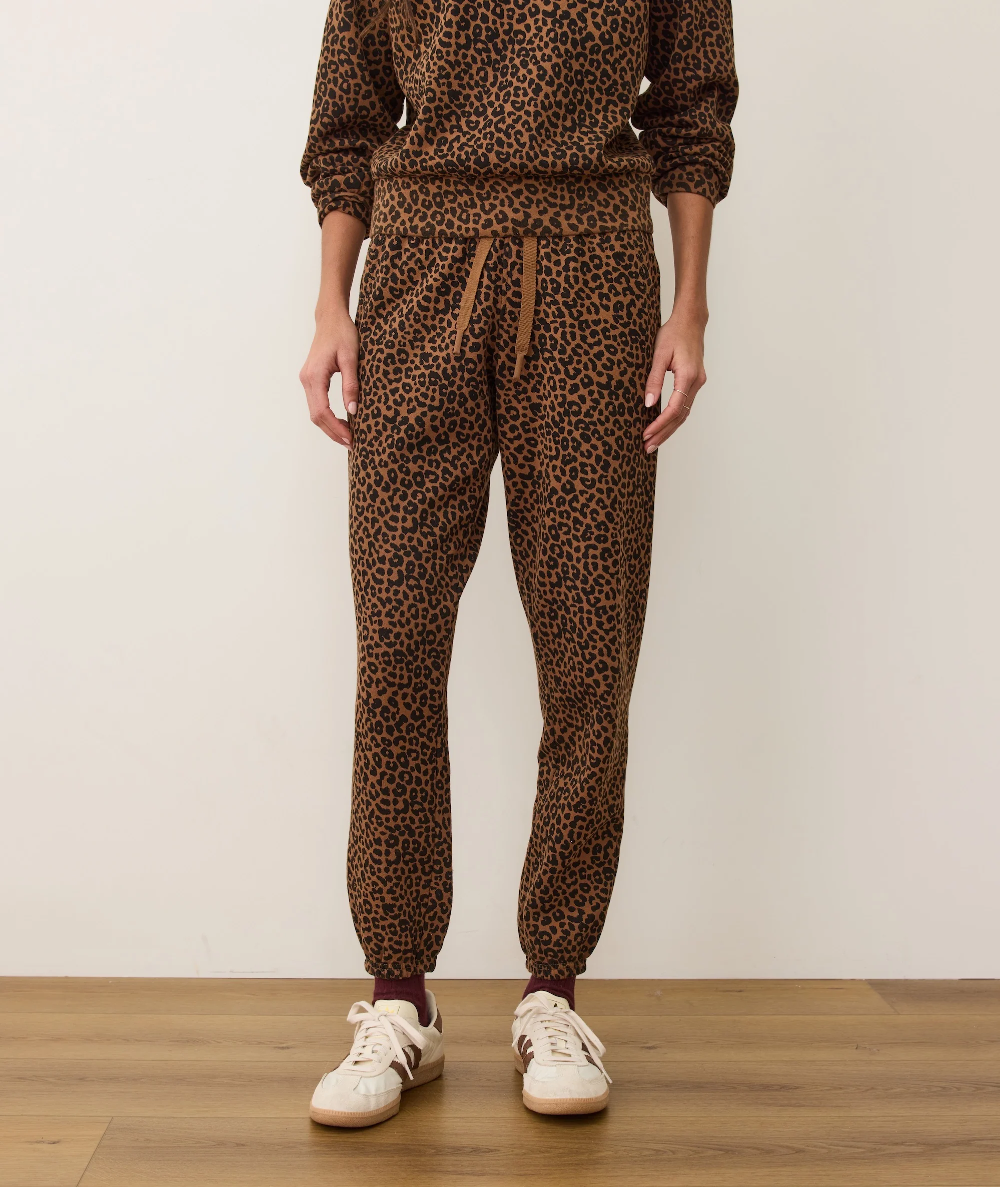 Cloud 9 Fleece Sweatpant - Image 2