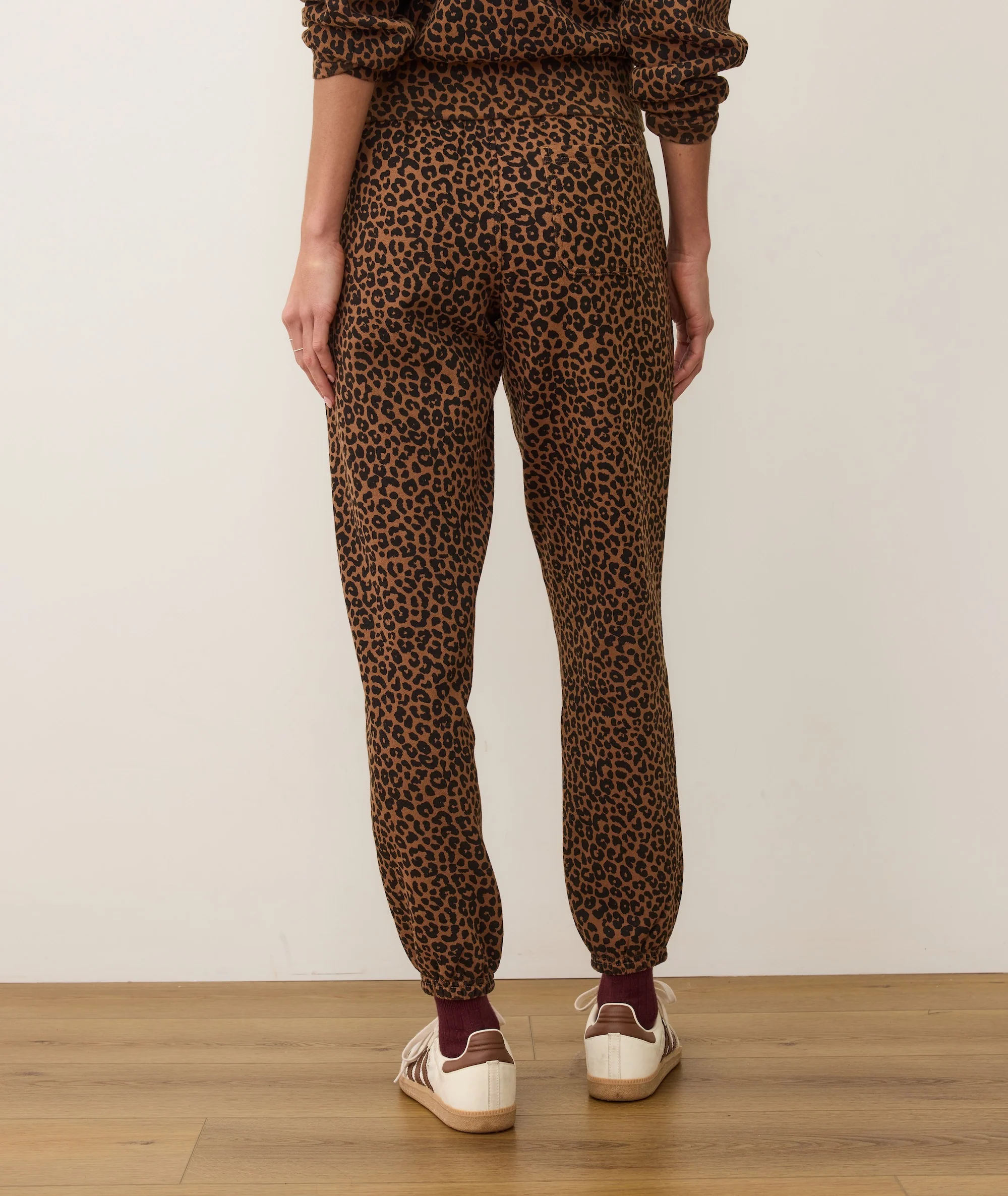 Cloud 9 Fleece Sweatpant - Image 3