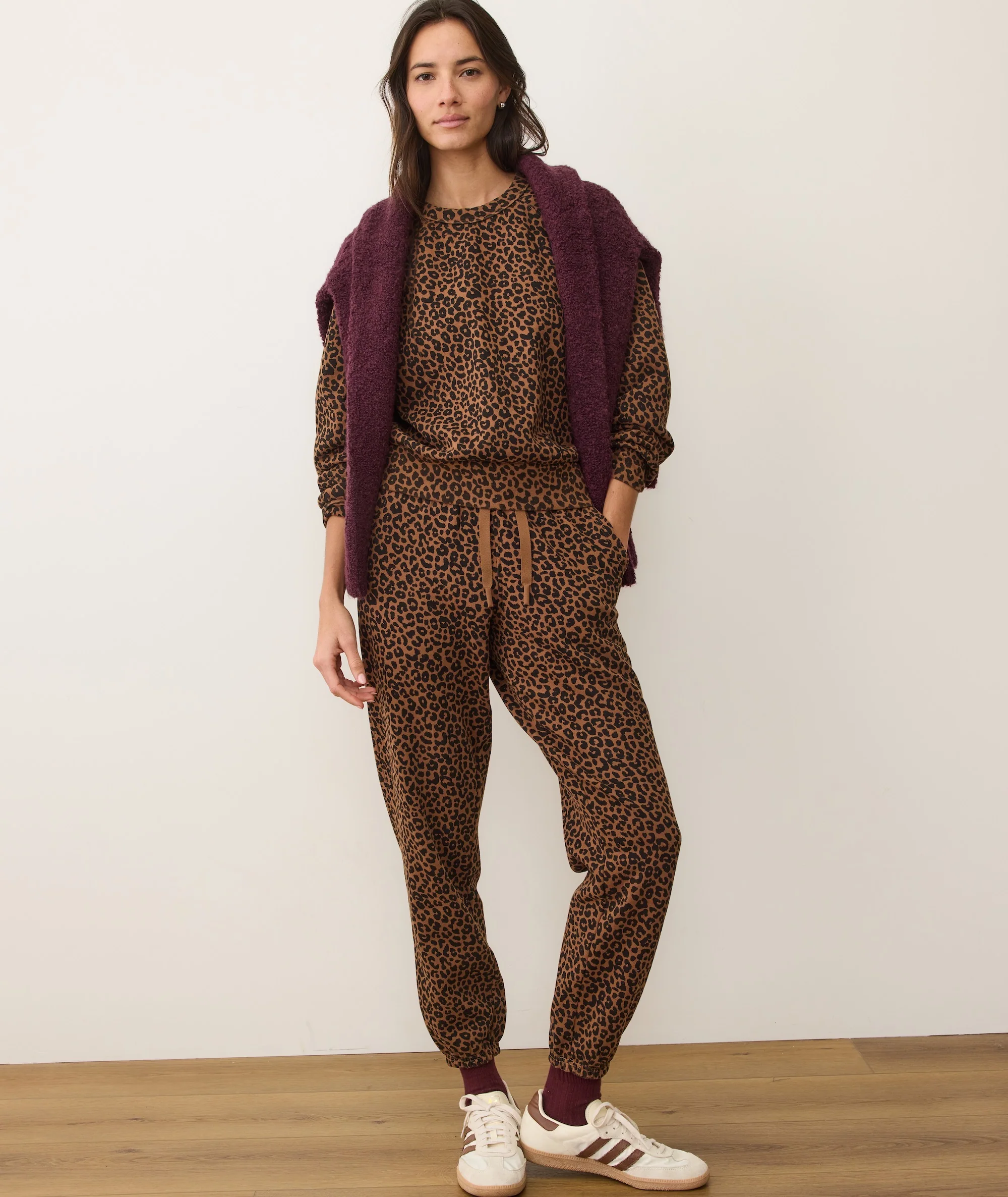 Cloud 9 Fleece Sweatpant - Image 4