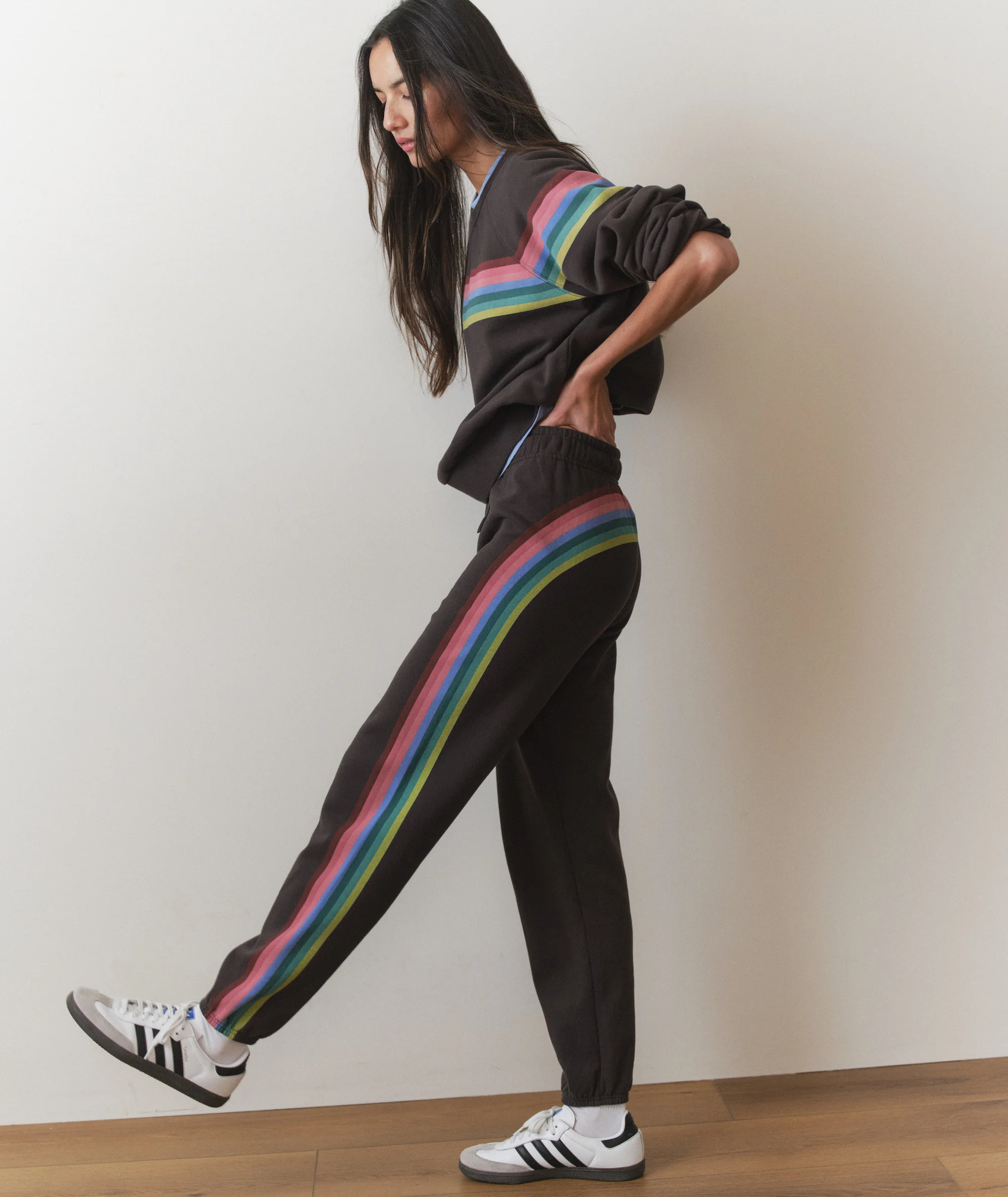 Cloud 9 Fleece Anytime Sweatpant - Image 3