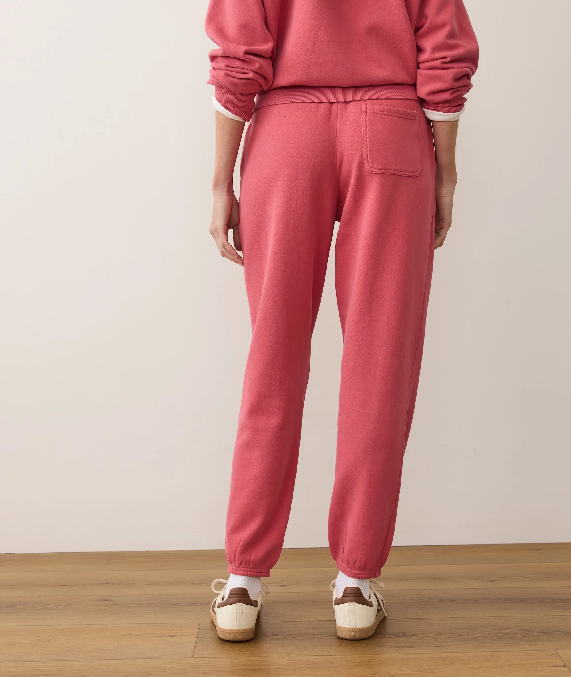 Cloud 9 Fleece Sweatpant - Image 3
