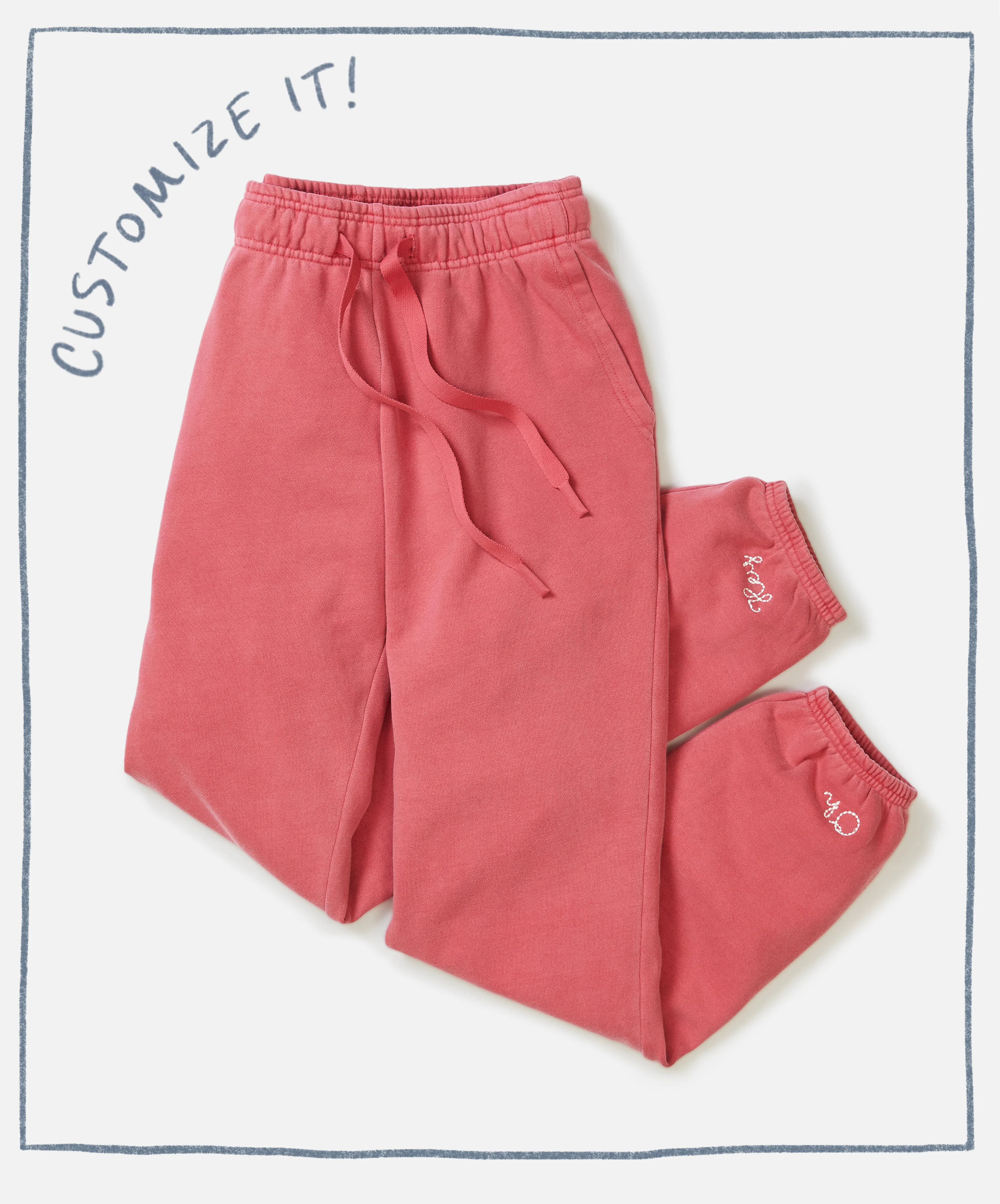 Cloud 9 Fleece Sweatpant - Image 7