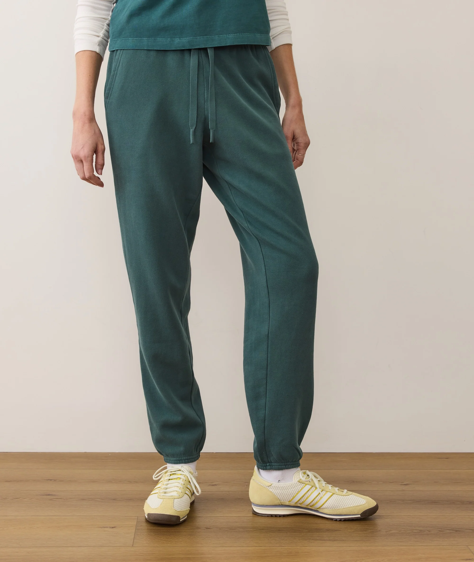 Cloud 9 Fleece Sweatpant - Image 2