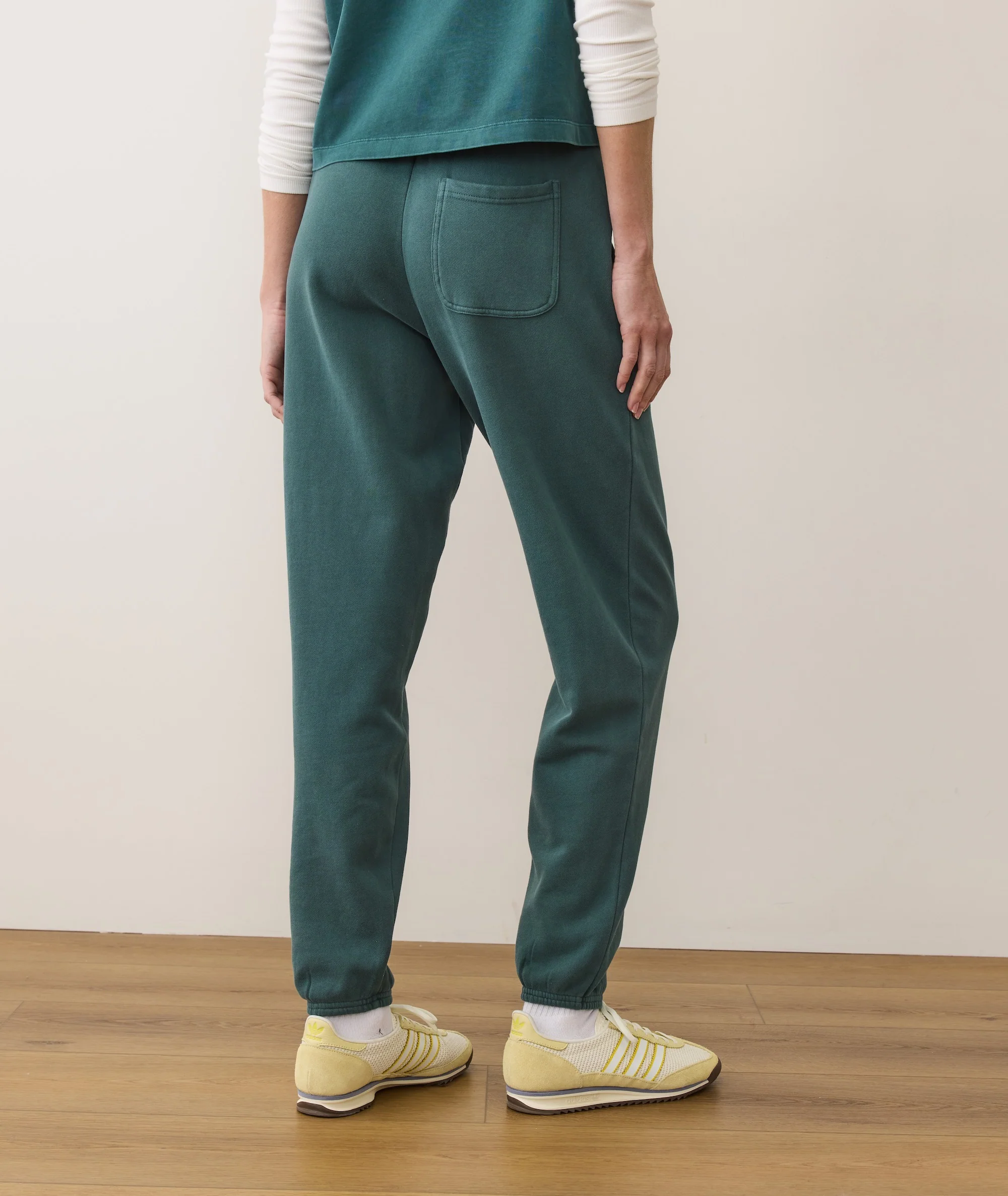 Cloud 9 Fleece Sweatpant - Image 3
