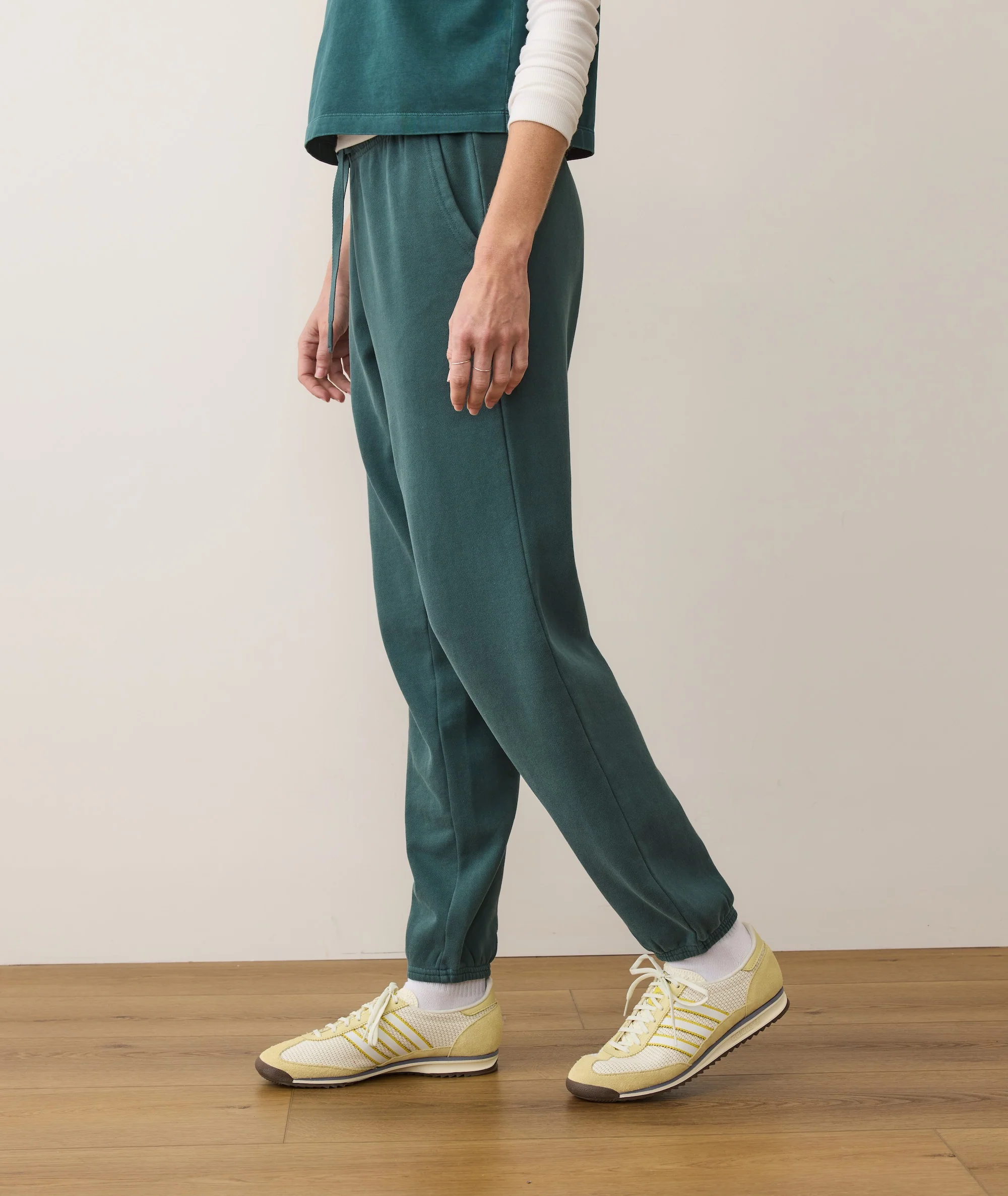 Cloud 9 Fleece Sweatpant - Image 4