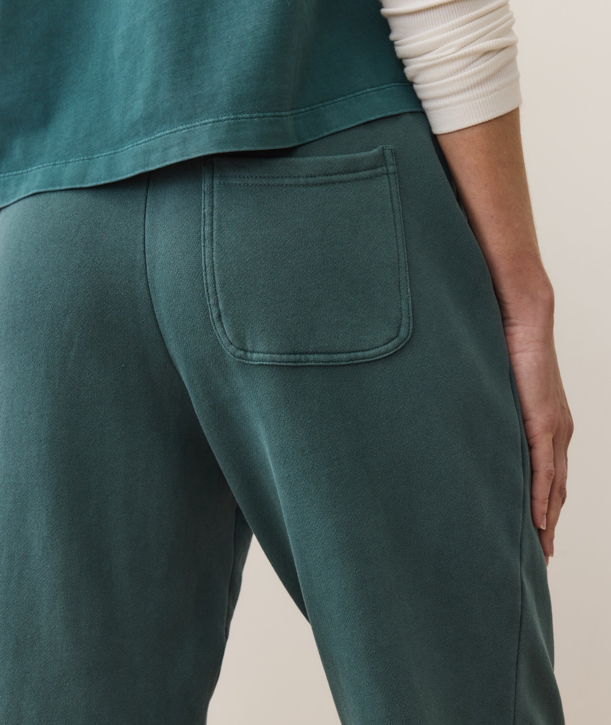 Cloud 9 Fleece Sweatpant - Image 6