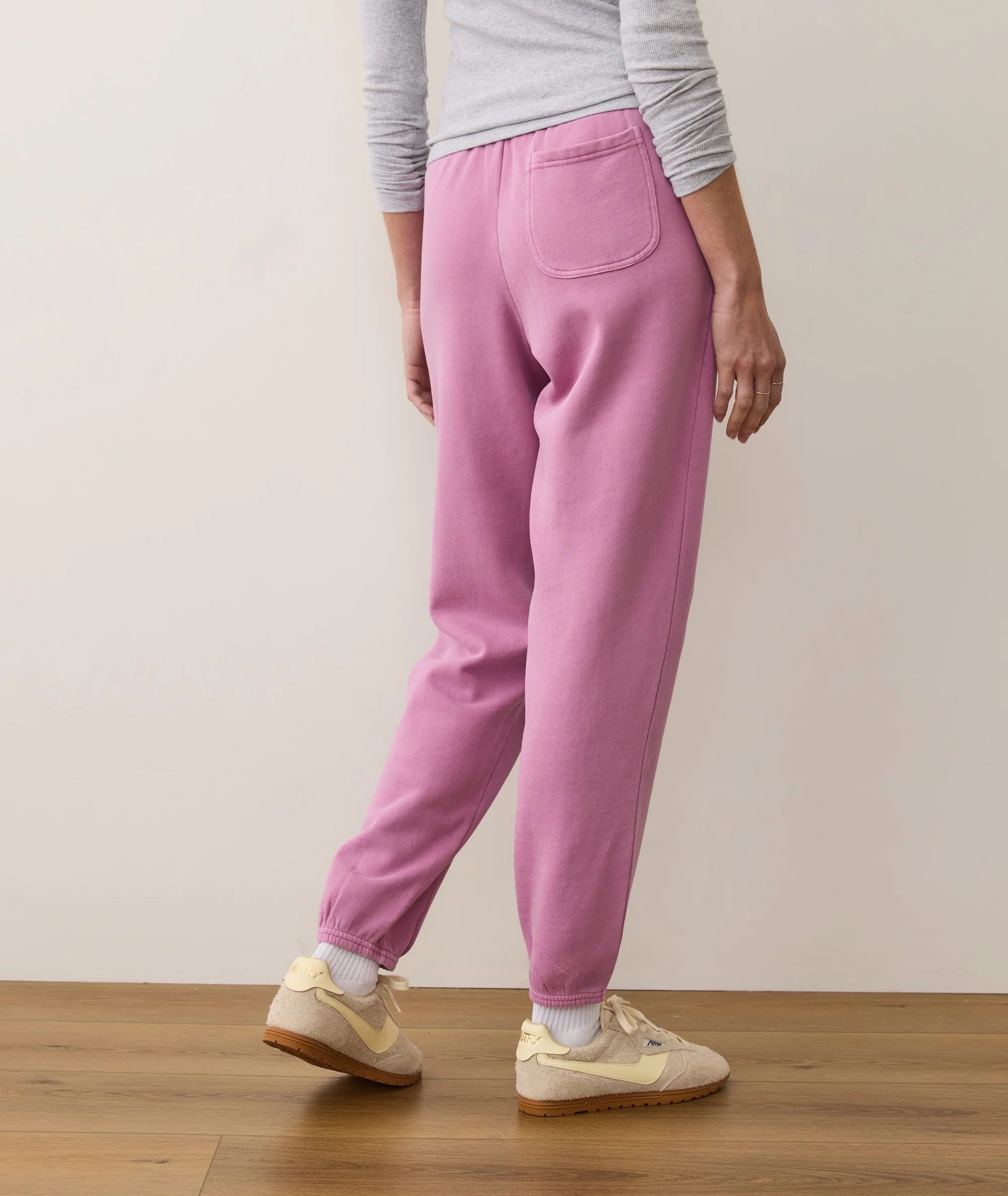 Cloud 9 Fleece Sweatpant - Image 3