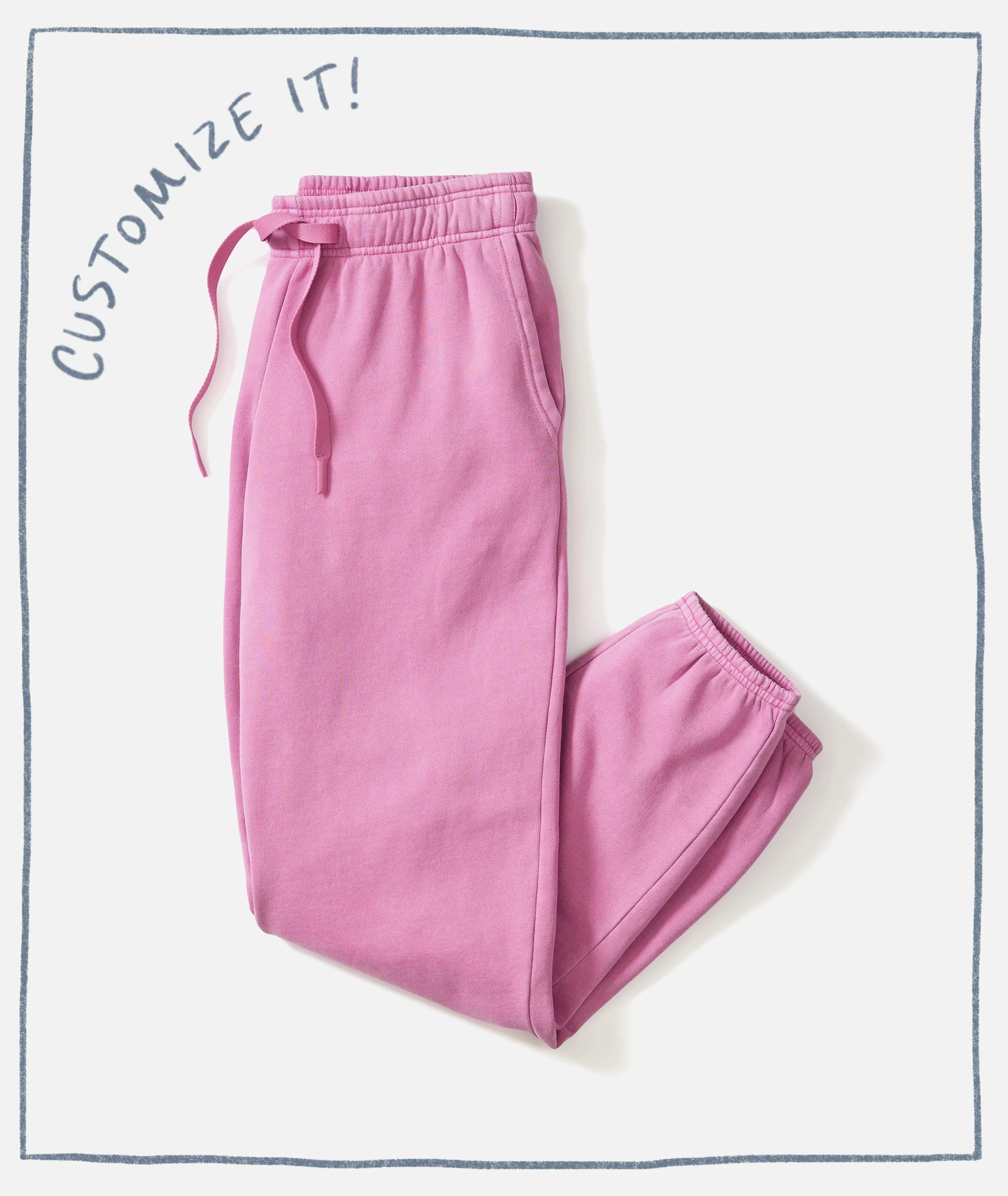 Cloud 9 Fleece Sweatpant - Image 7
