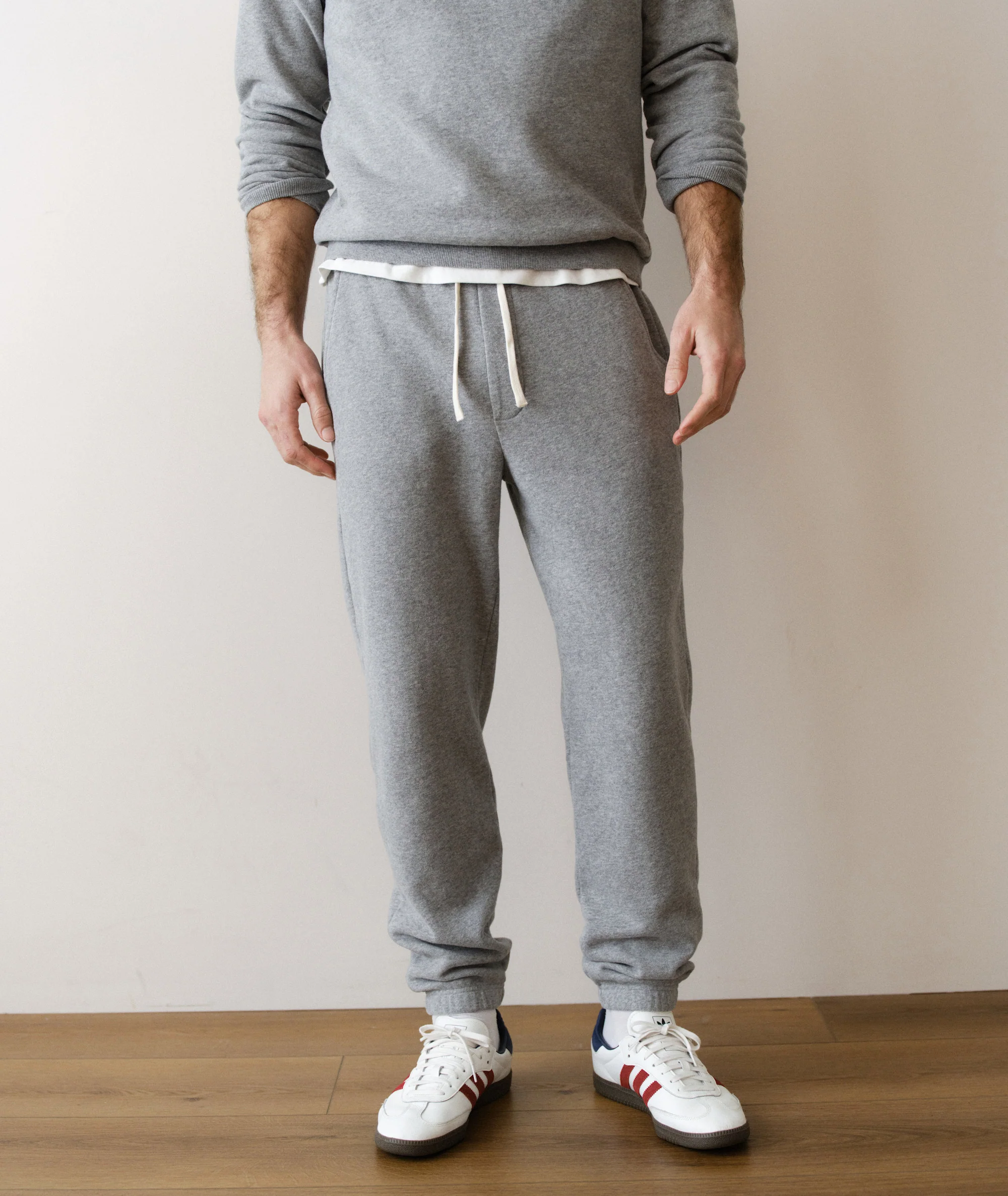 Cloud 9 Fleece Sweatpant - Image 2