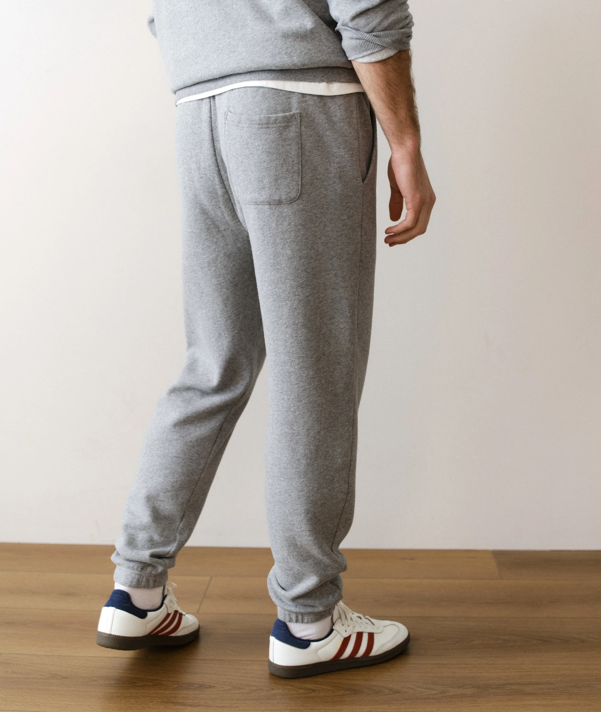 Cloud 9 Fleece Sweatpant - Image 6