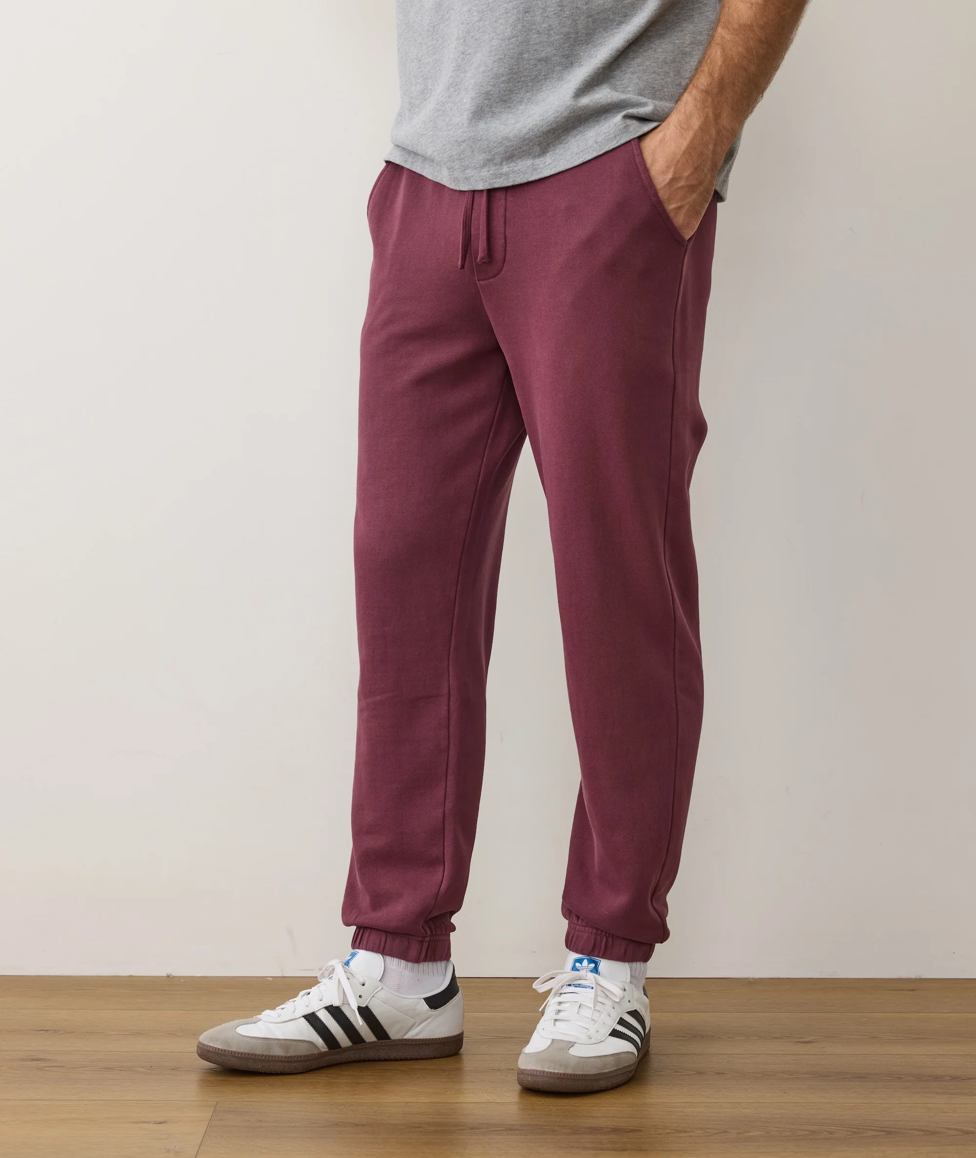 Cloud 9 Fleece Sweatpant - Image 3
