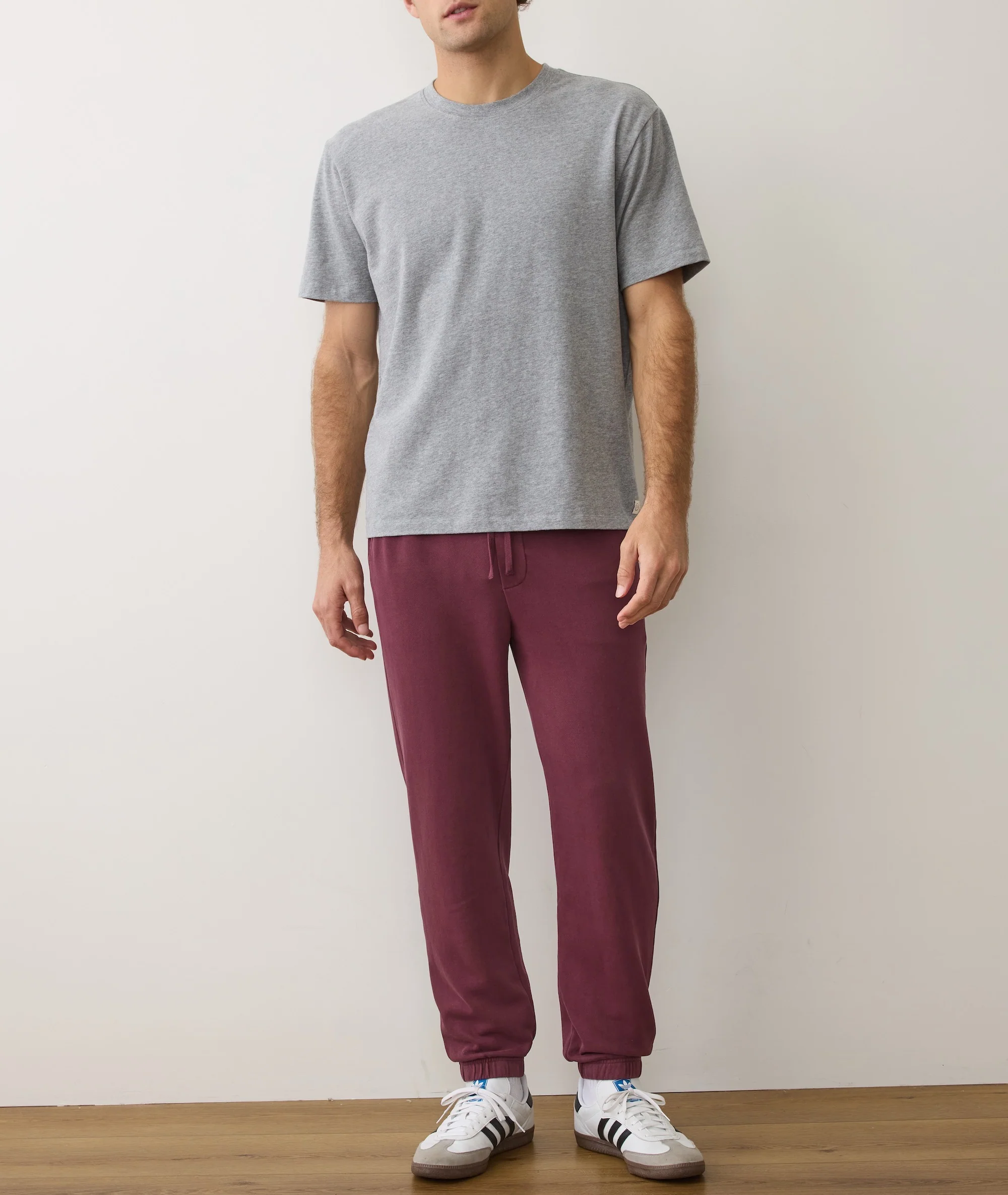 Cloud 9 Fleece Sweatpant - Image 4