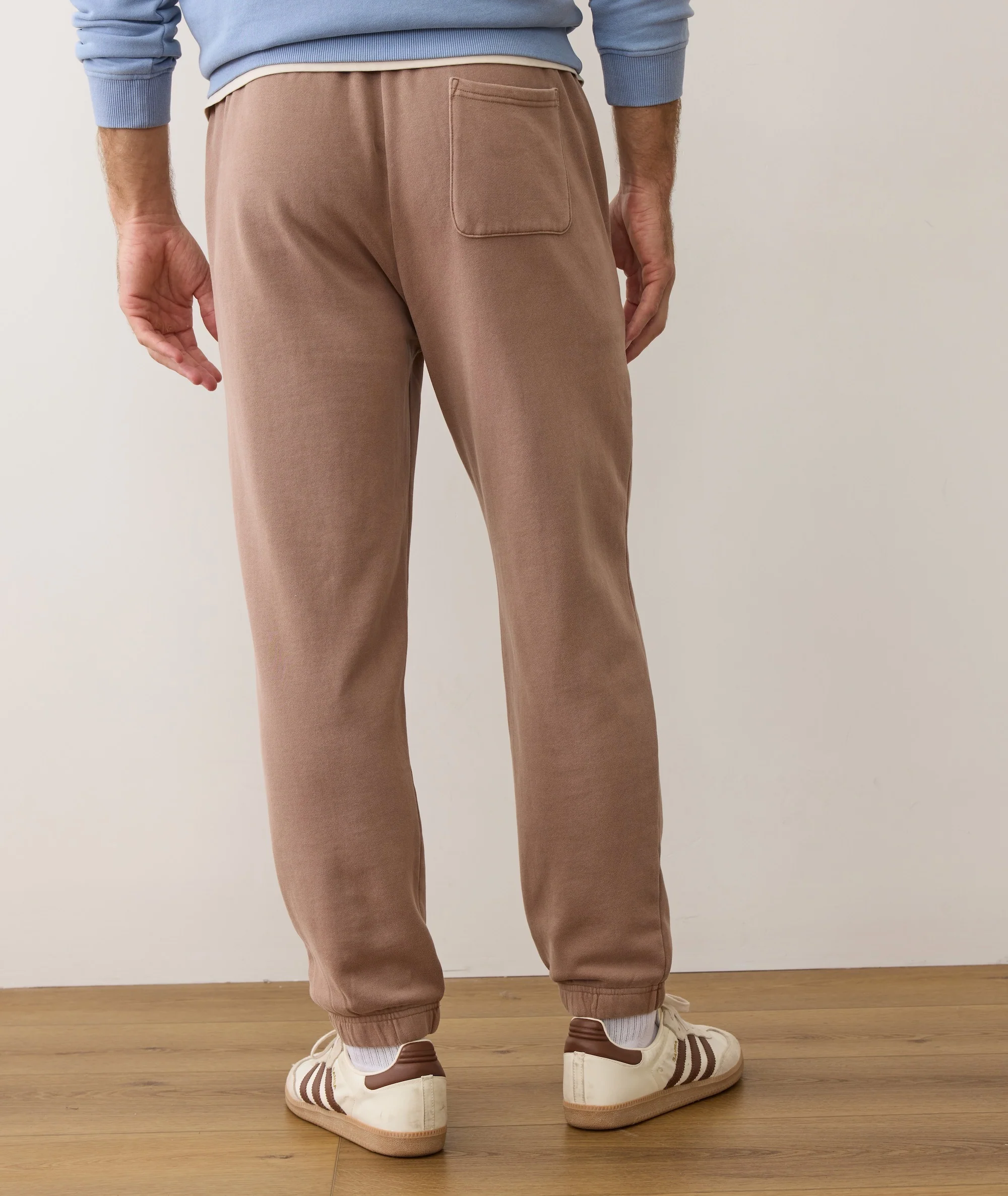 Cloud 9 Fleece Sweatpant - Image 3